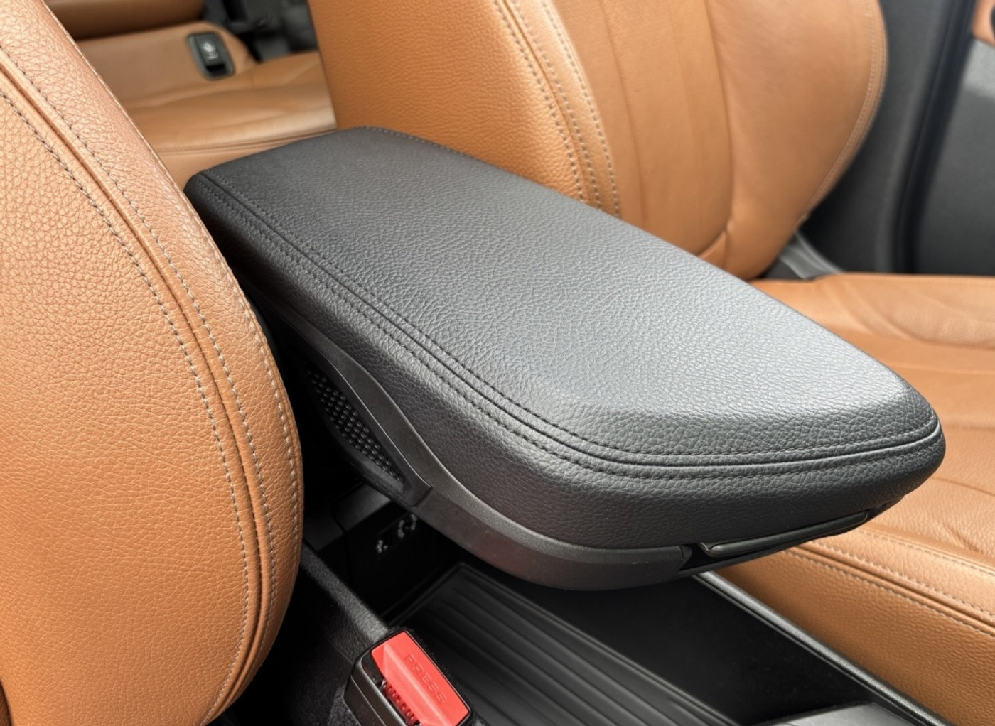 Foto van BMW 220i Active Tourer