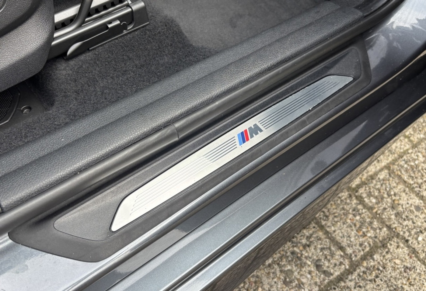 Foto van BMW 220i Active Tourer