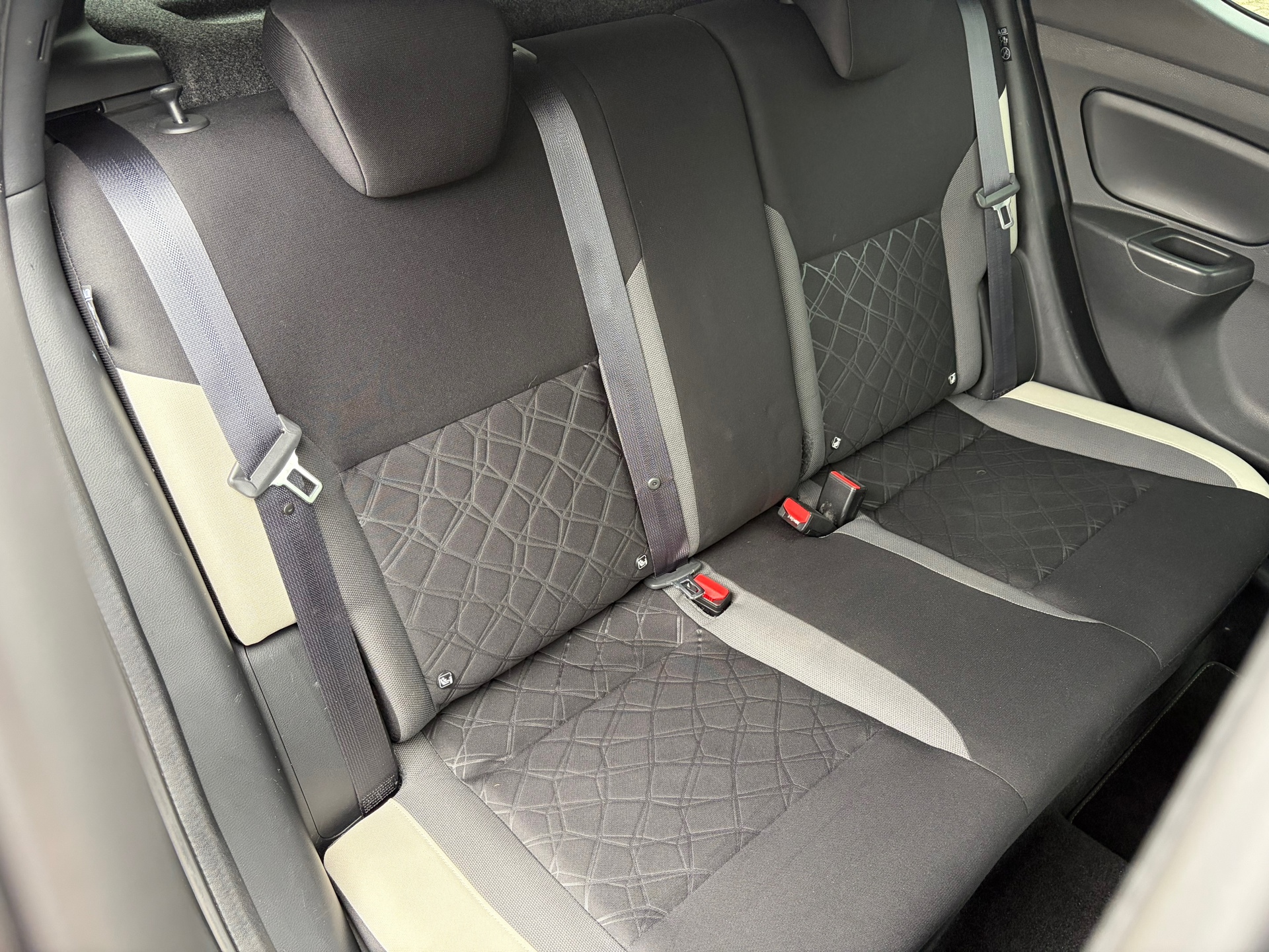 Foto van Nissan Nissan Micra