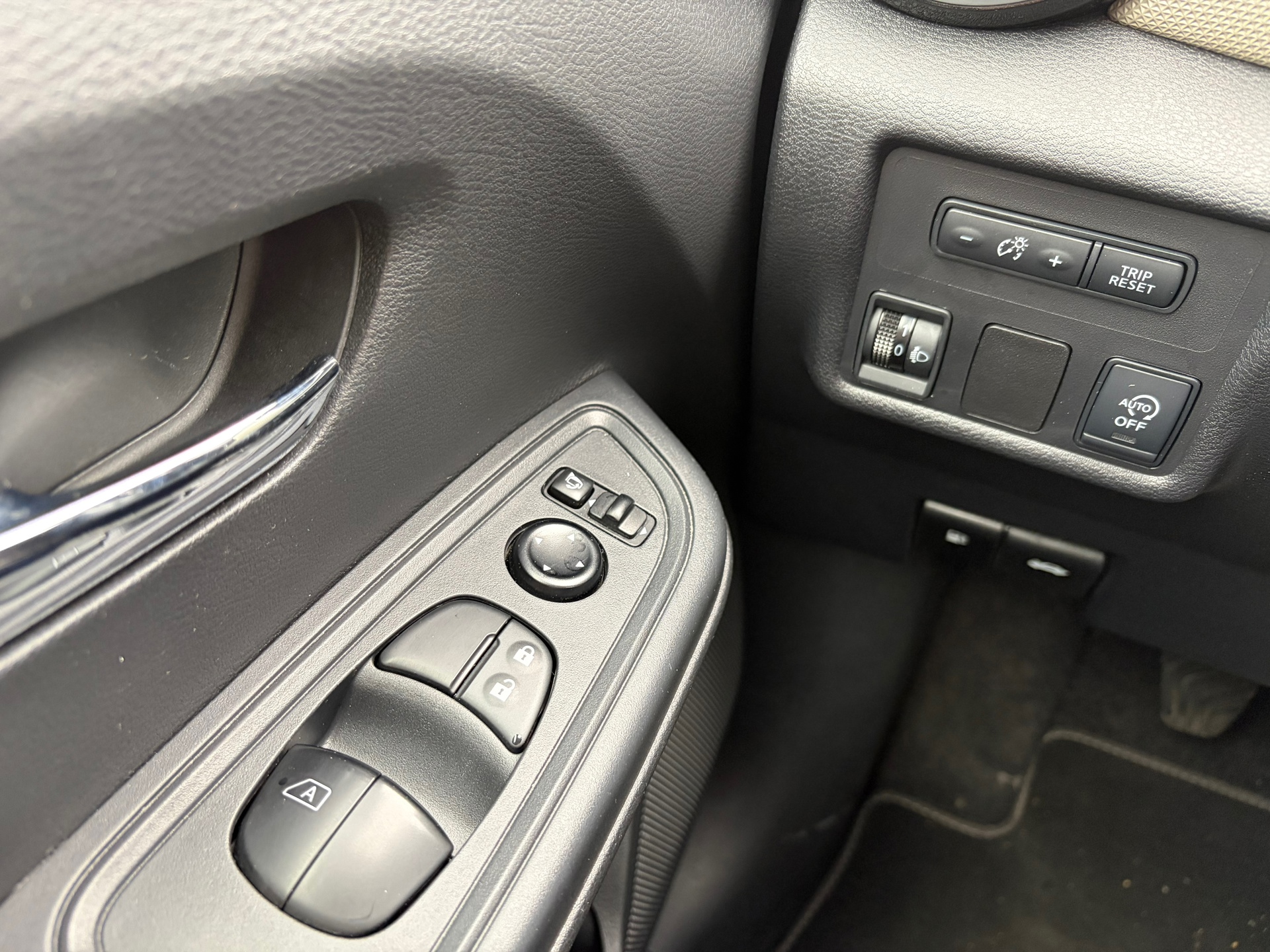 Foto van Nissan Nissan Micra