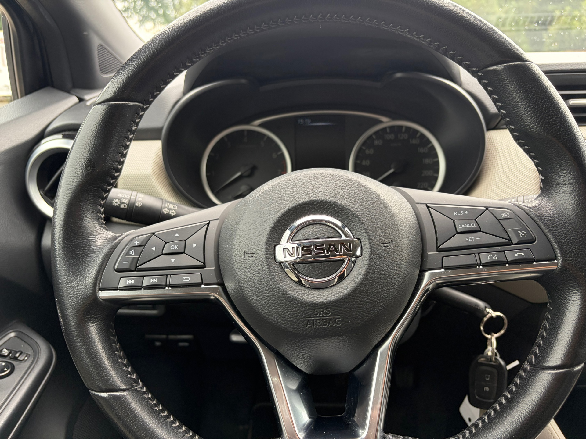 Foto van Nissan Nissan Micra
