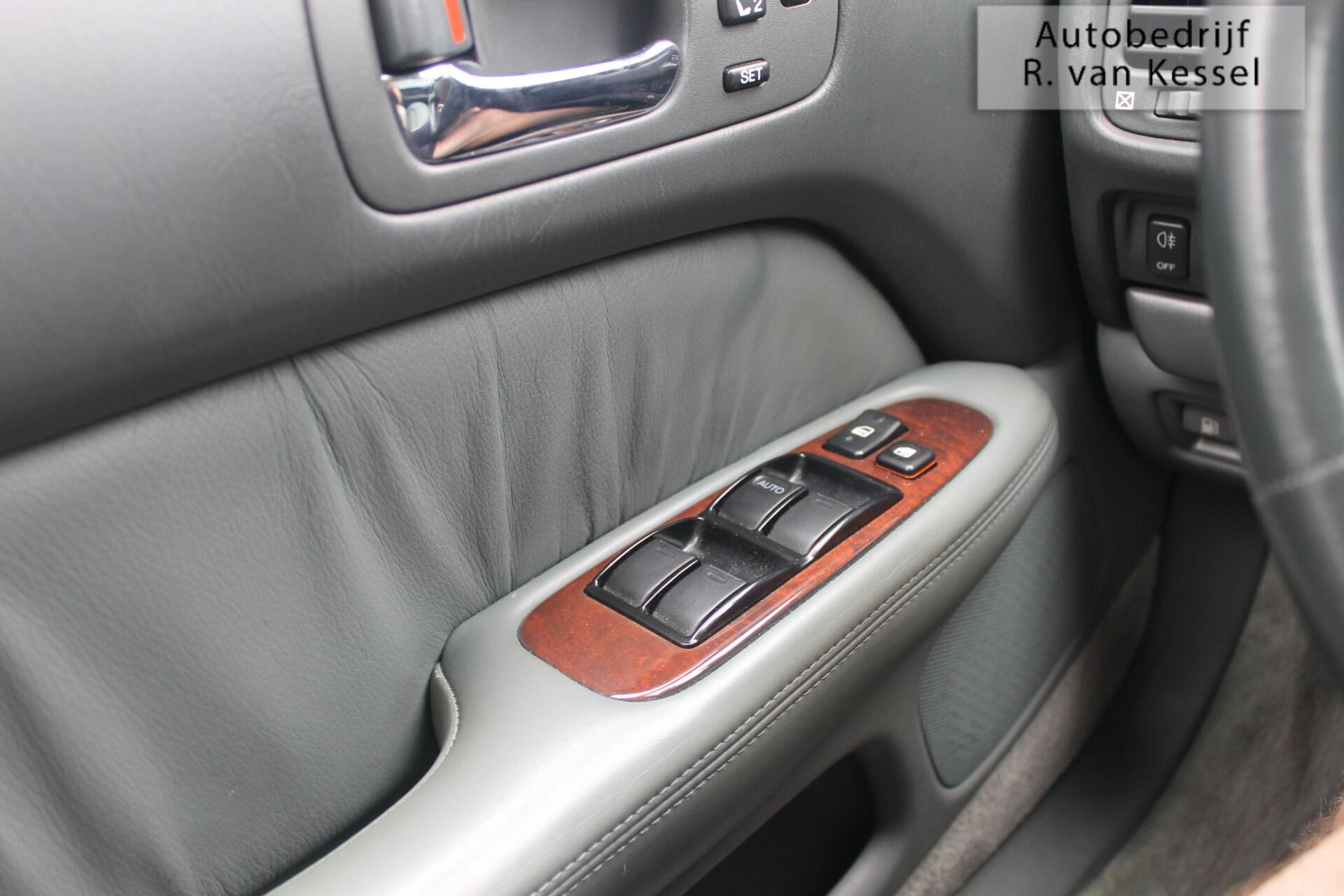 Foto van Lexus Lexus Ls400