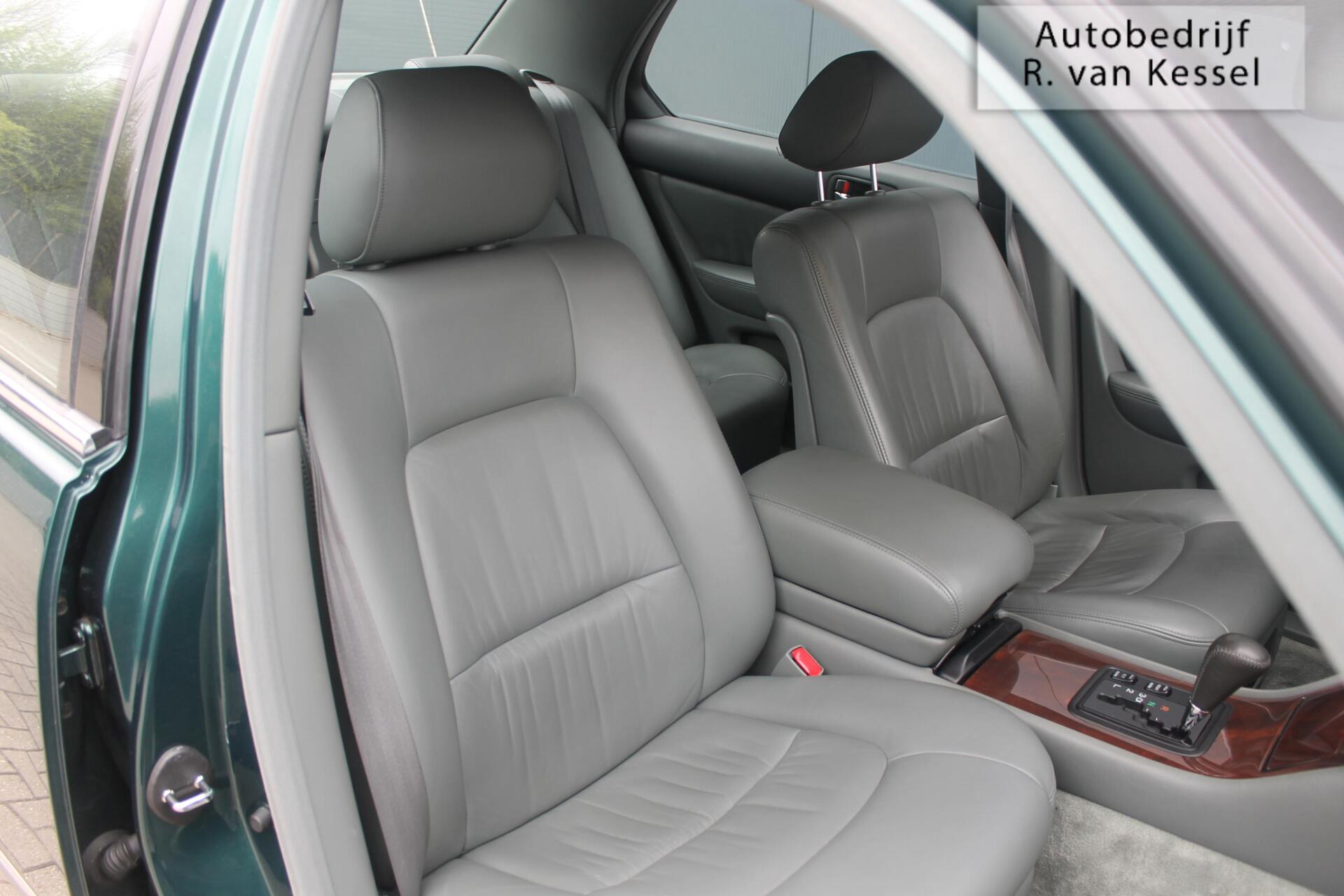 Foto van Lexus Lexus Ls400