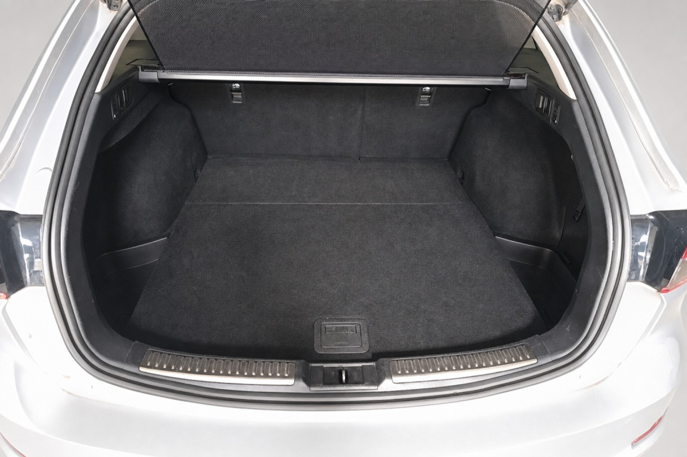 Foto van Mazda Mazda6