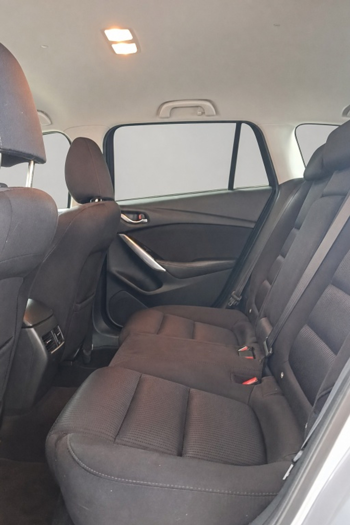 Foto van Mazda Mazda6