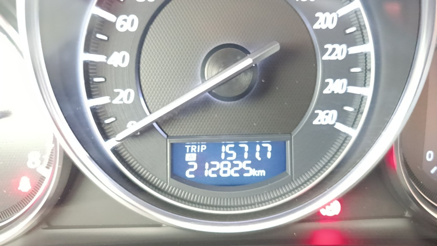Foto van Mazda Mazda6