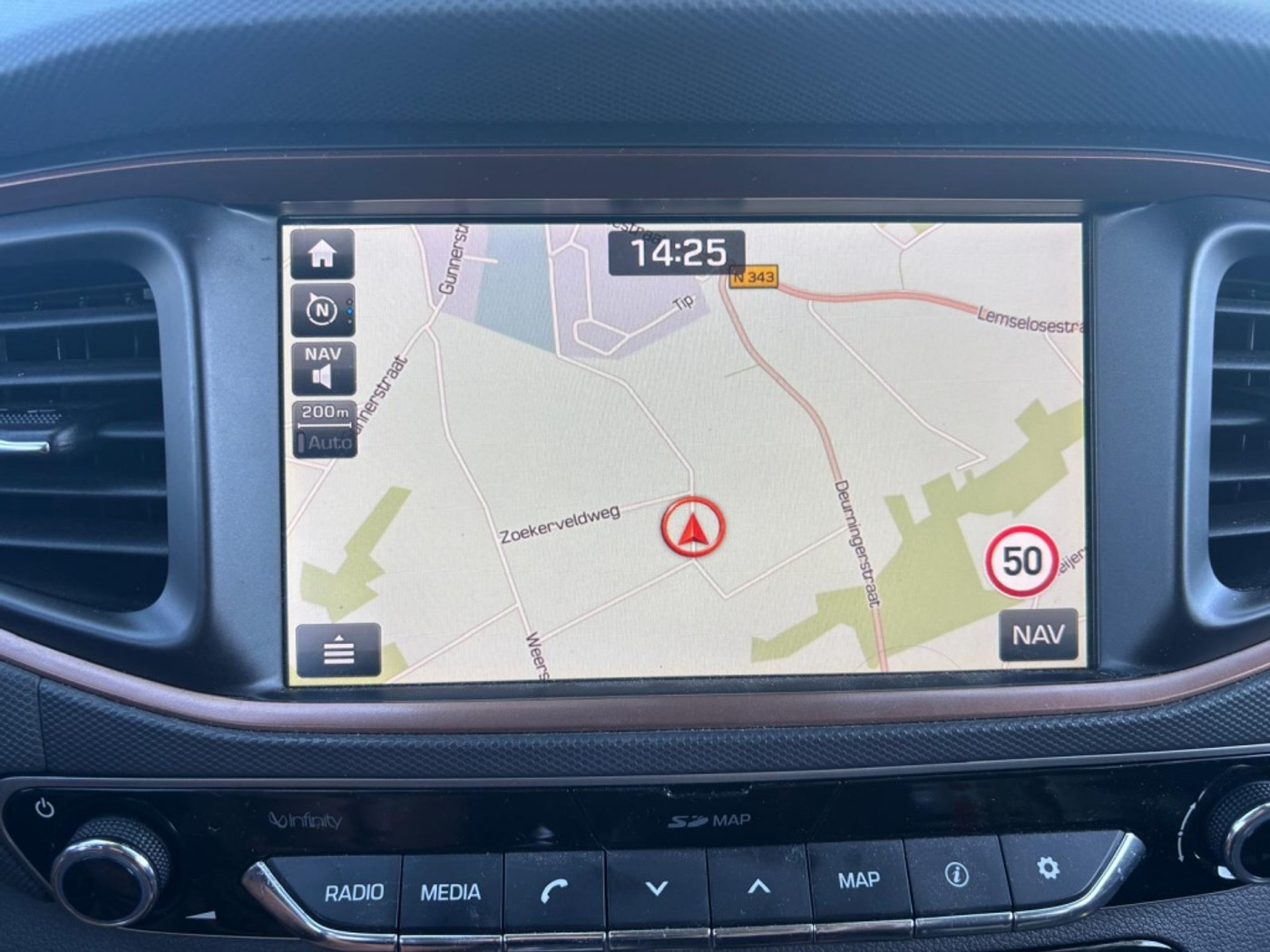 Foto van Hyundai Ioniq