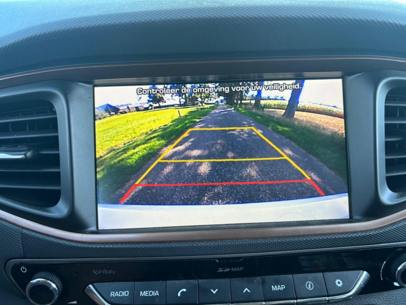Foto van Hyundai Ioniq