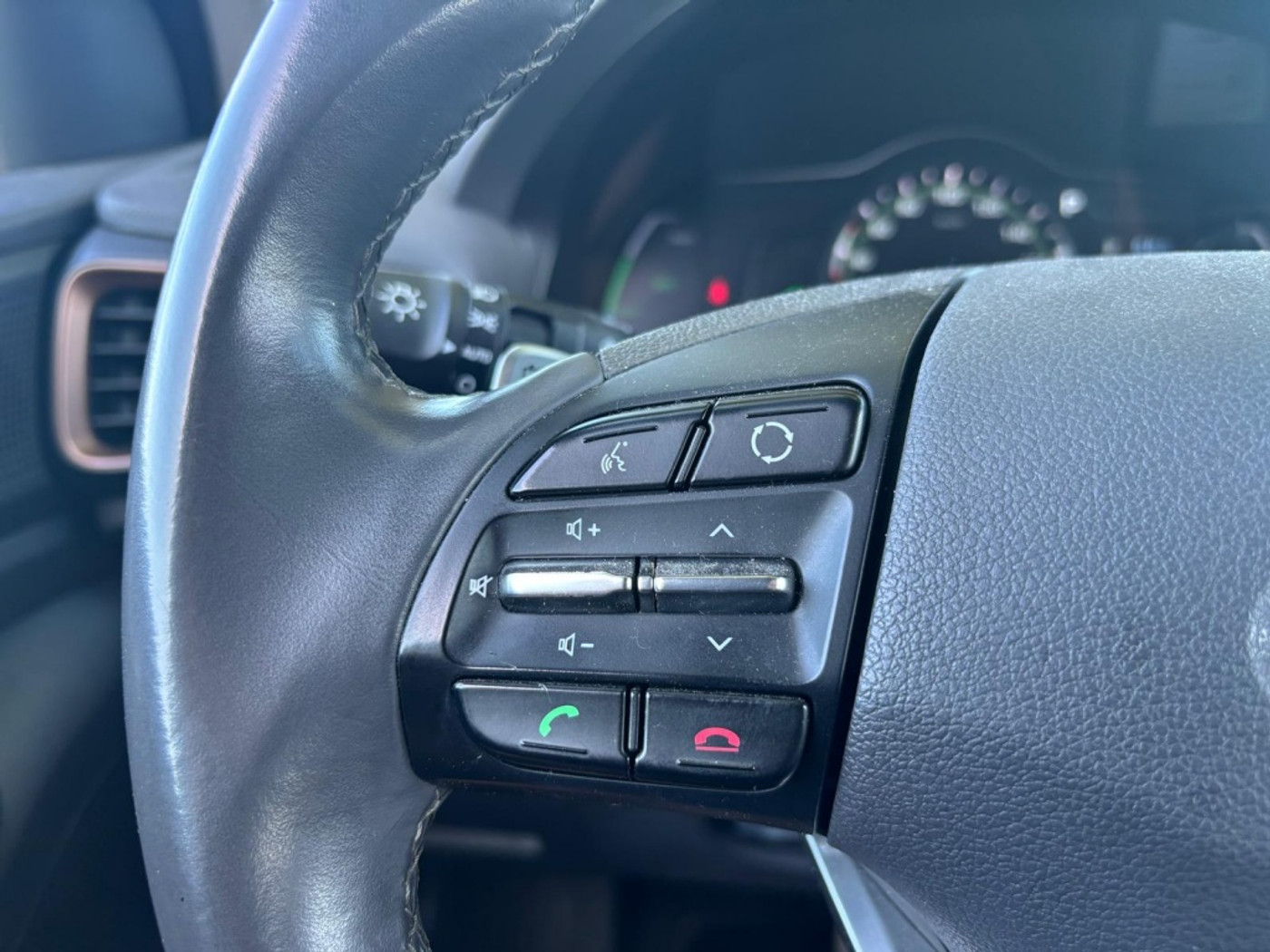 Foto van Hyundai Ioniq