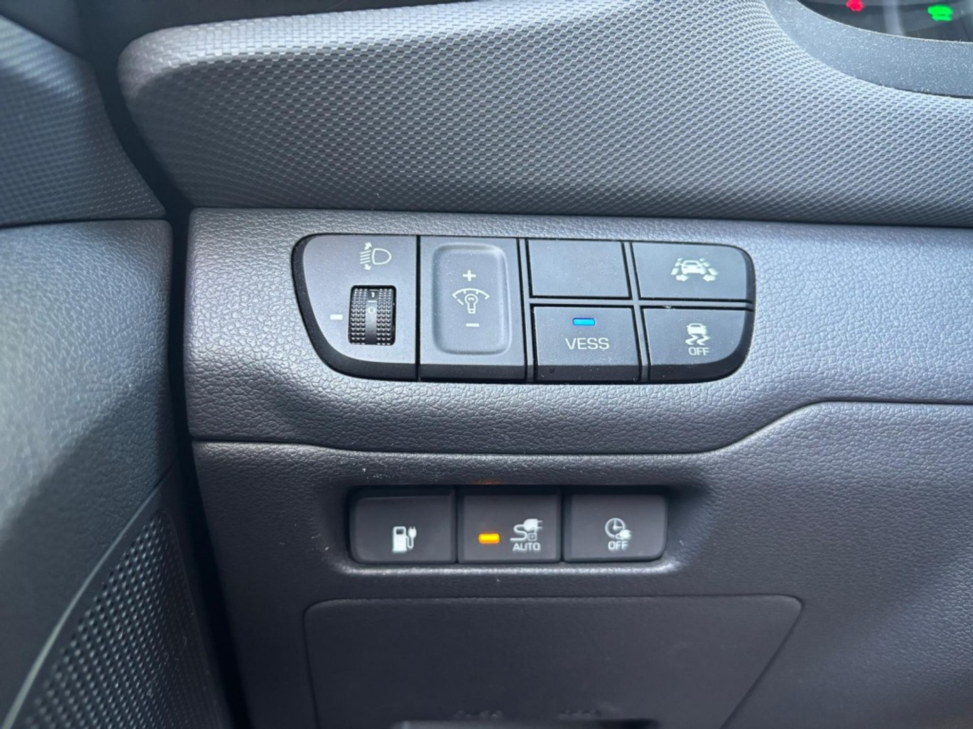 Foto van Hyundai Ioniq
