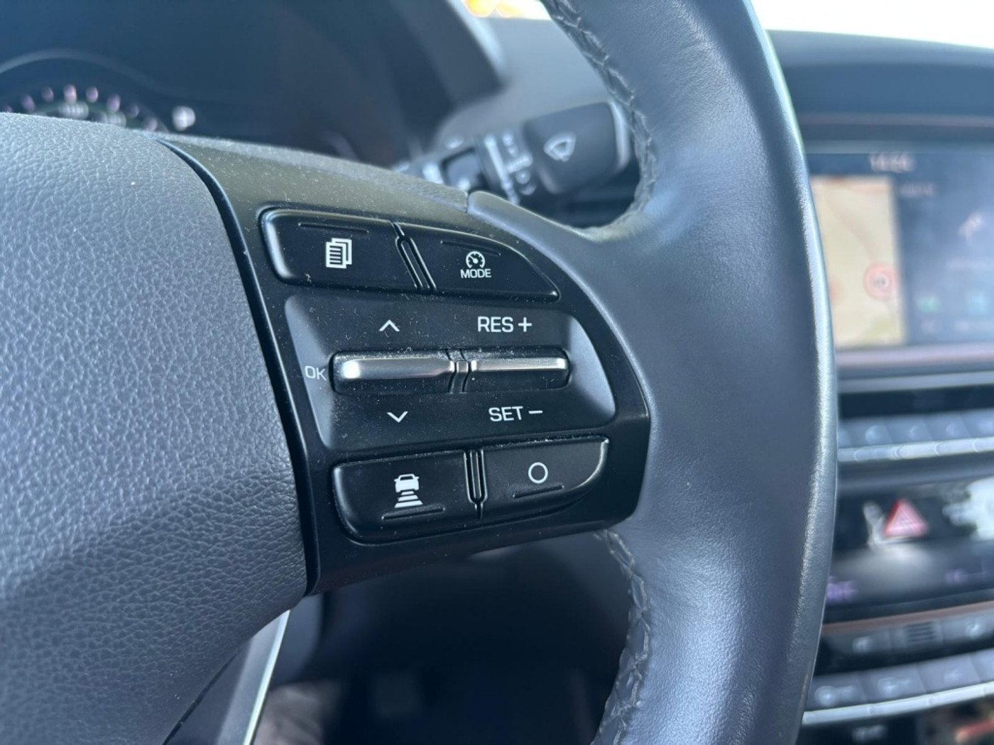 Foto van Hyundai Ioniq