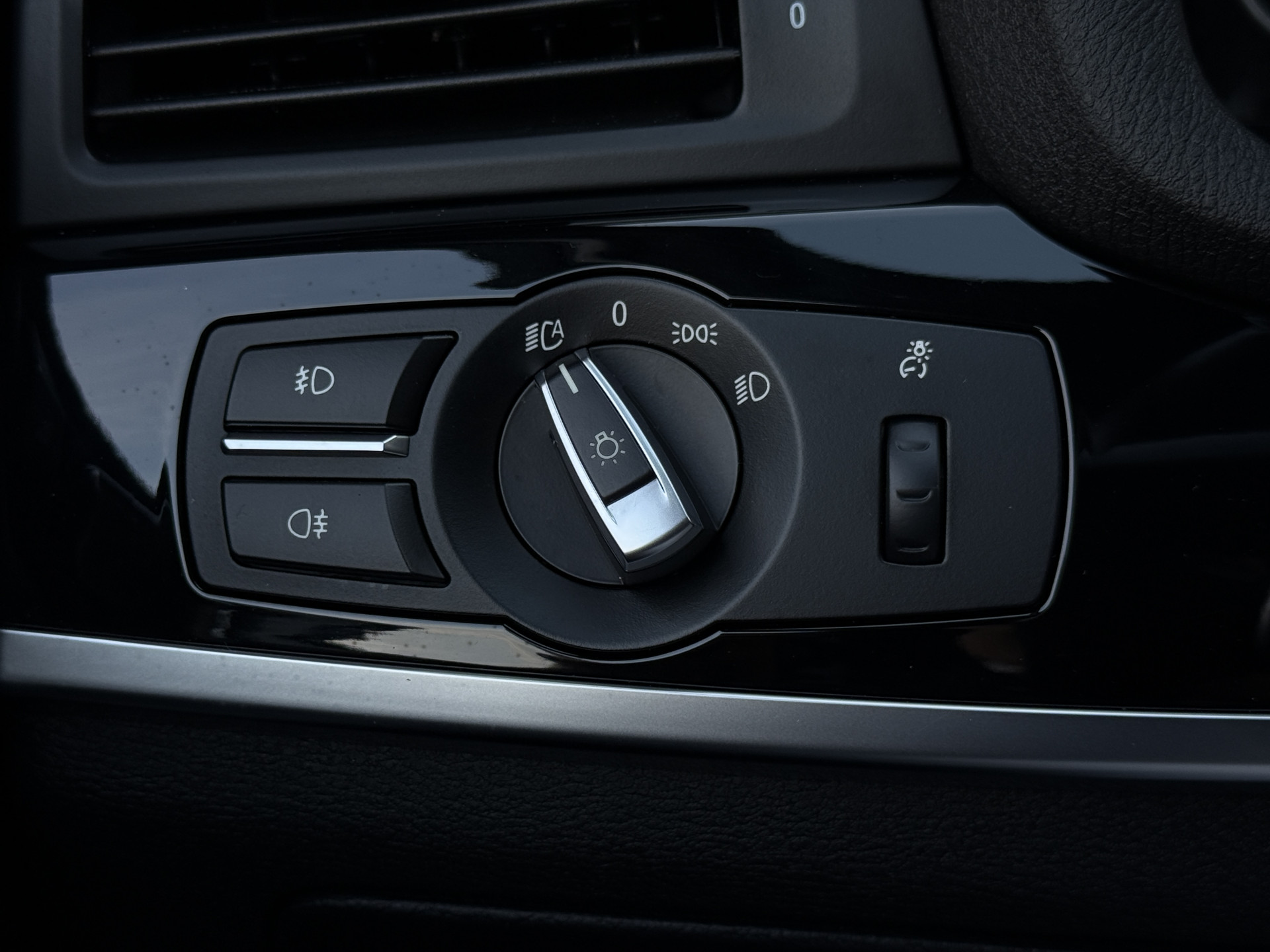 Foto van BMW X4 Xdrive20i