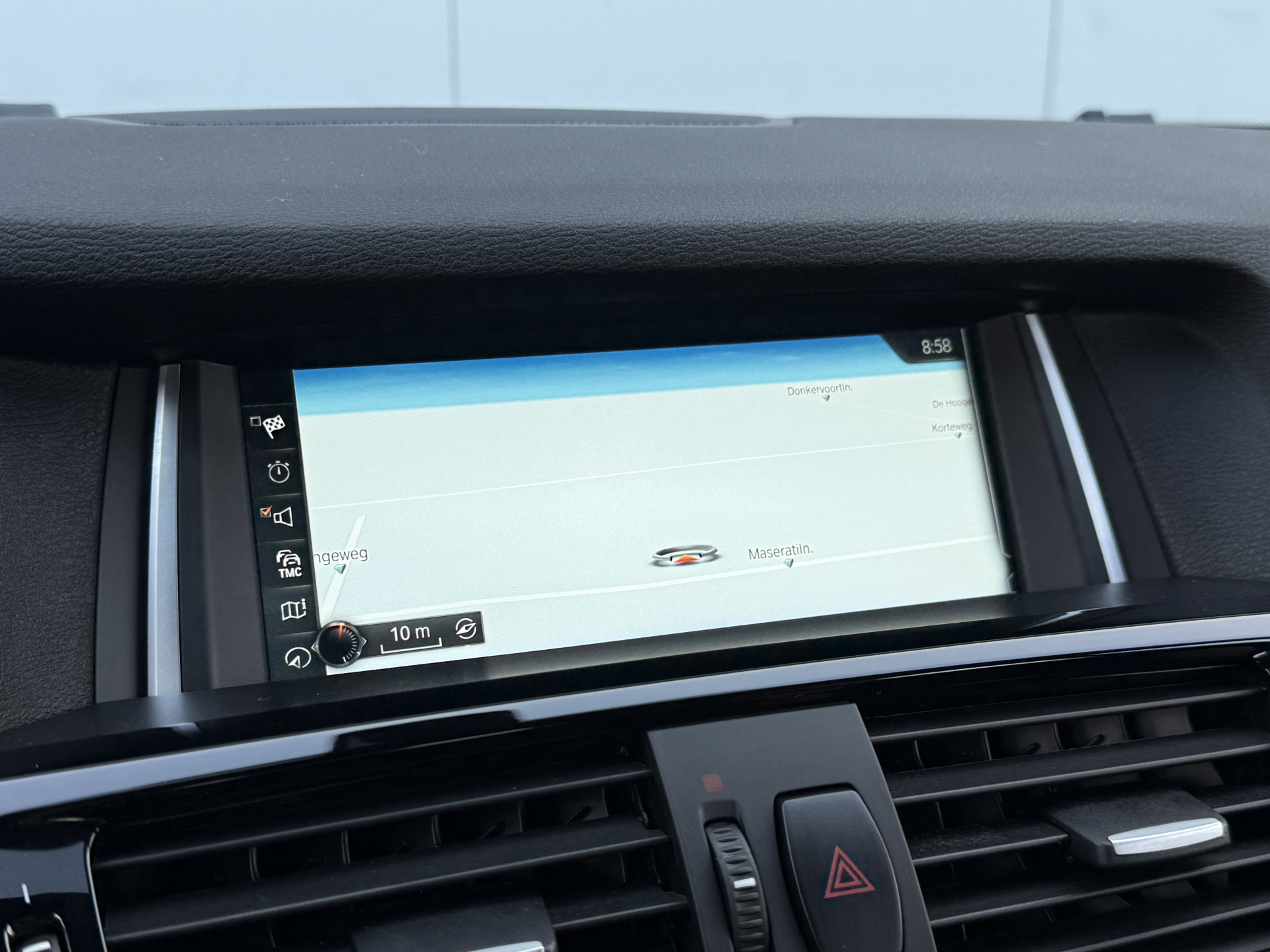 Foto van BMW X4 Xdrive20i