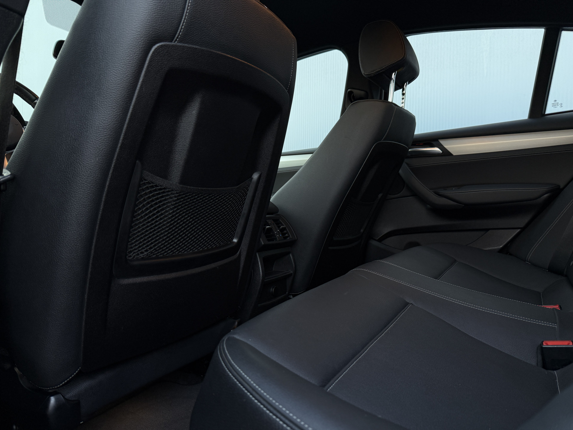 Foto van BMW X4 Xdrive20i