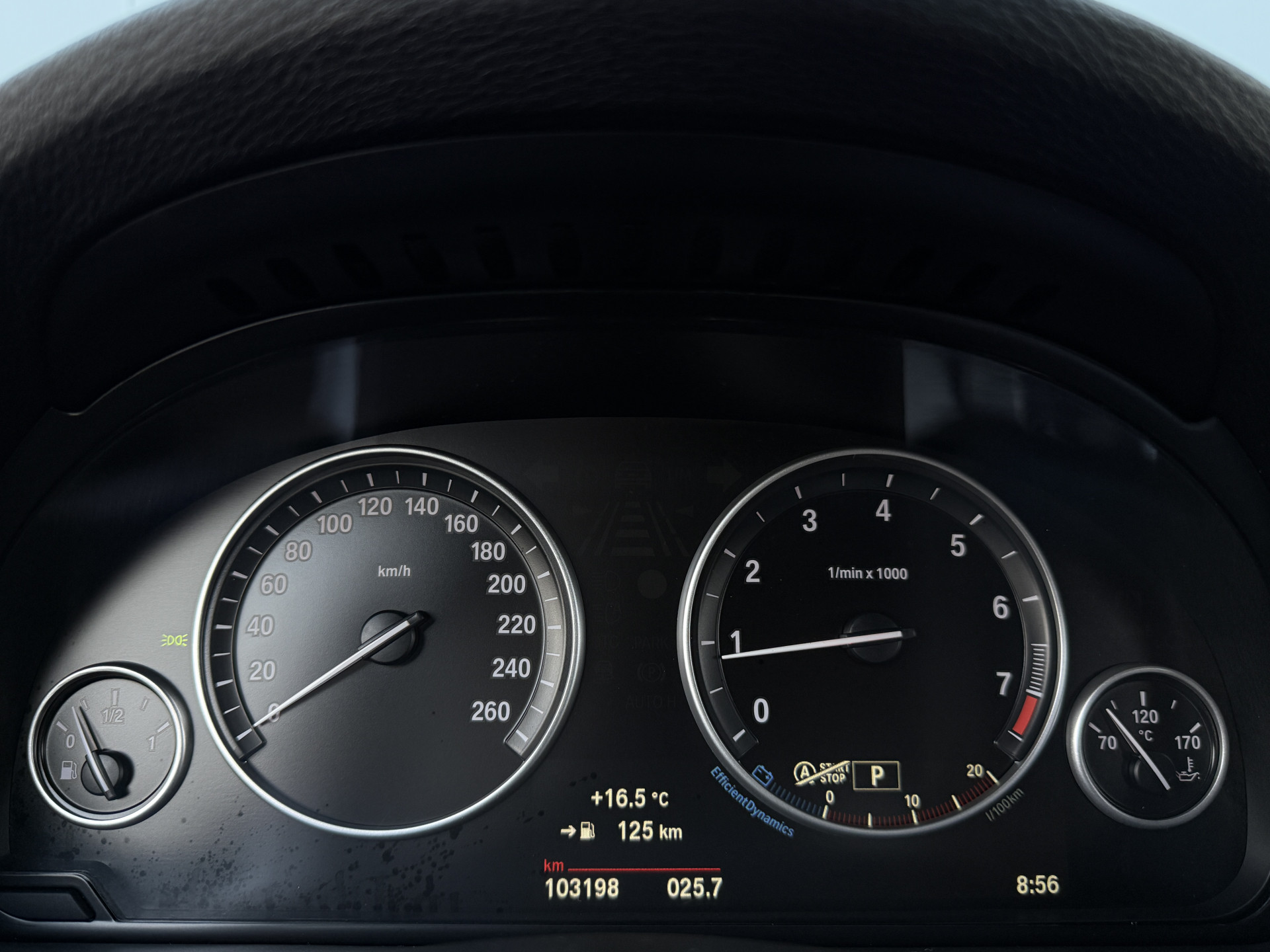 Foto van BMW X4 Xdrive20i