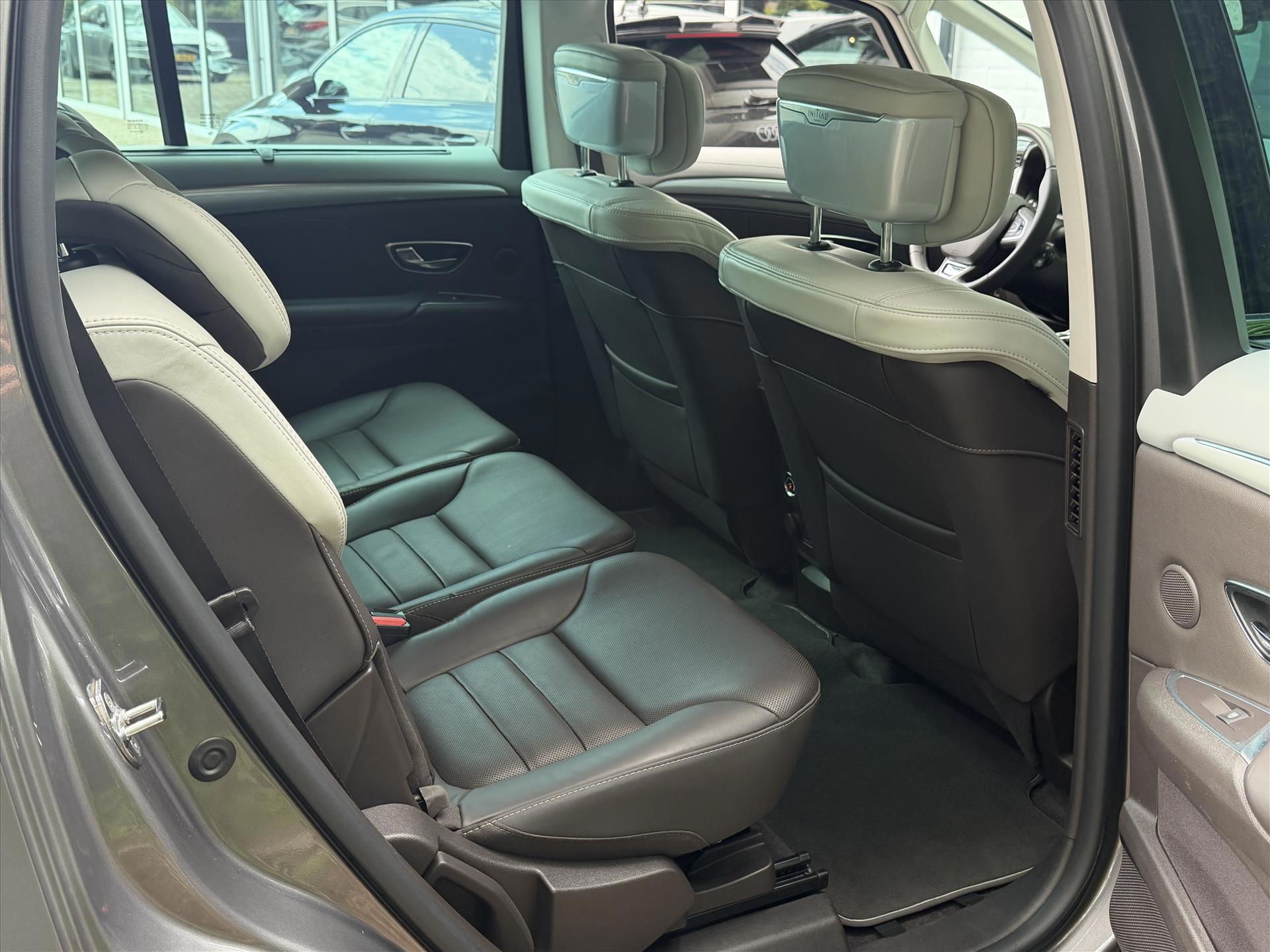Foto van Renault Espace