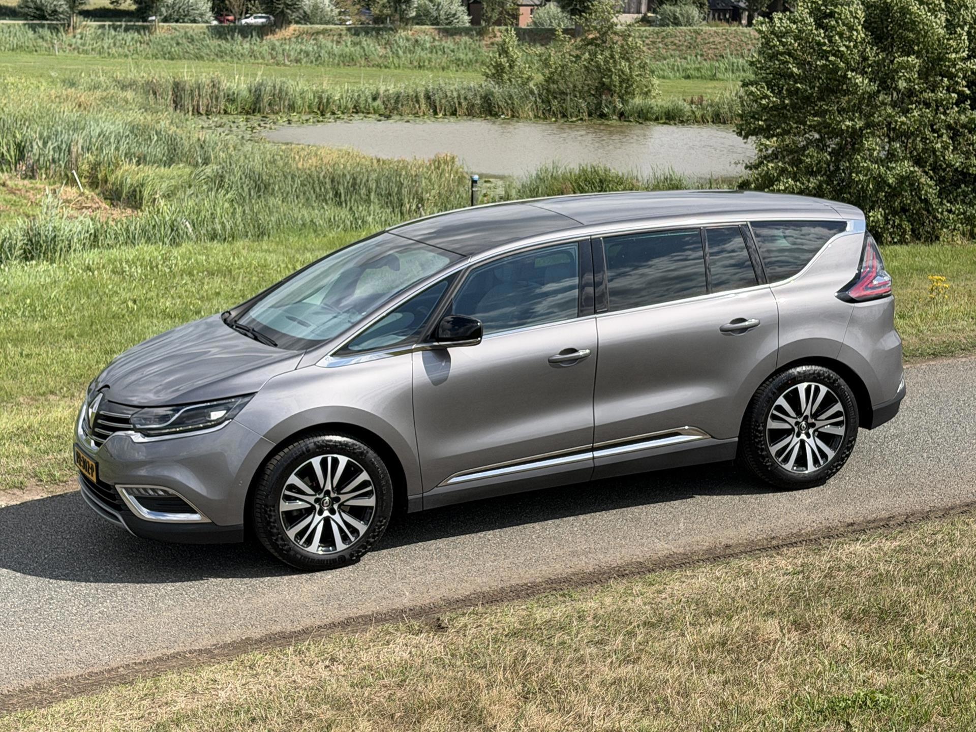 Foto van Renault Espace