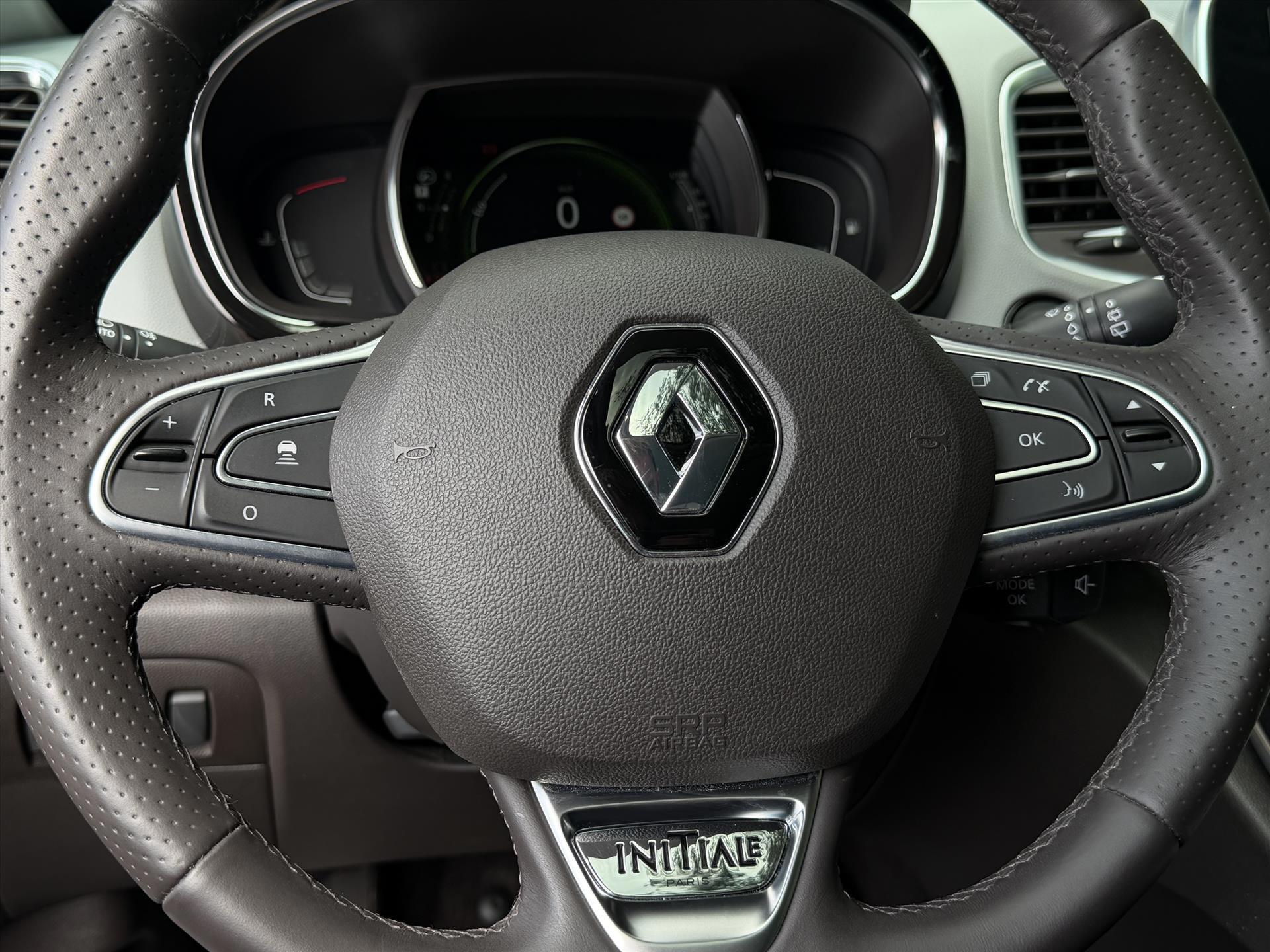 Foto van Renault Espace