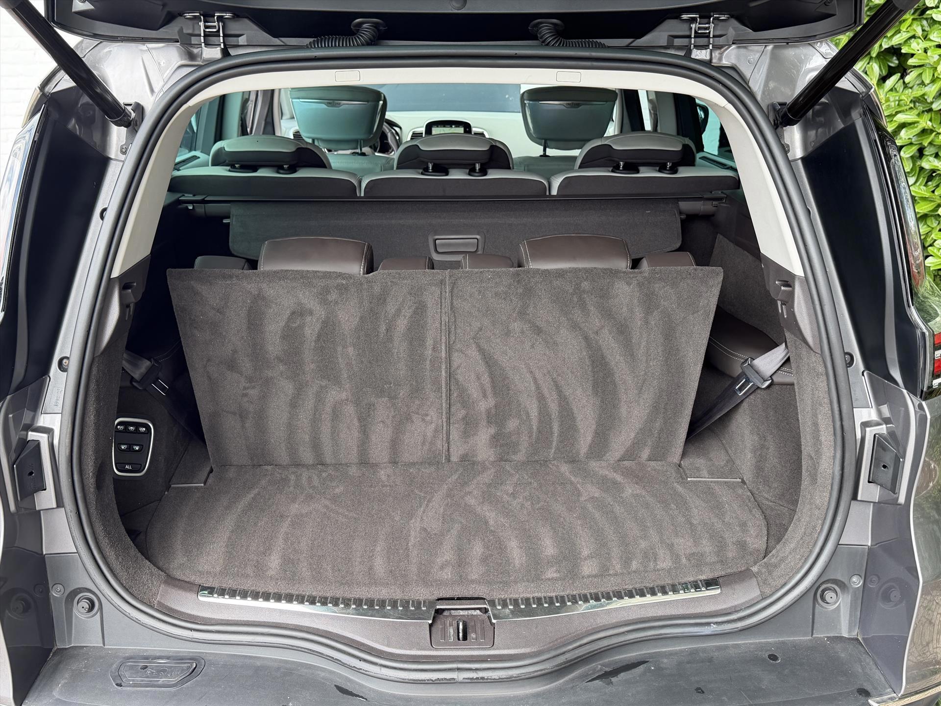 Foto van Renault Espace