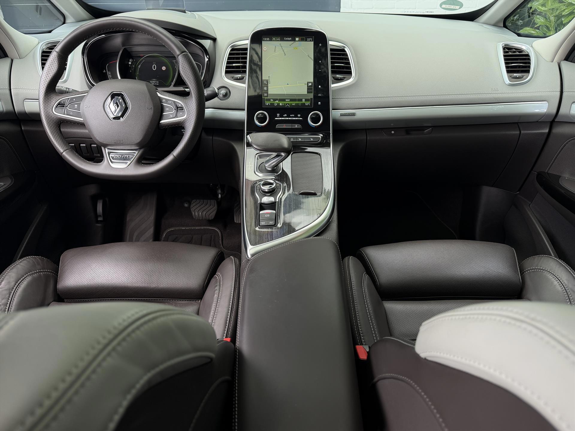 Foto van Renault Espace