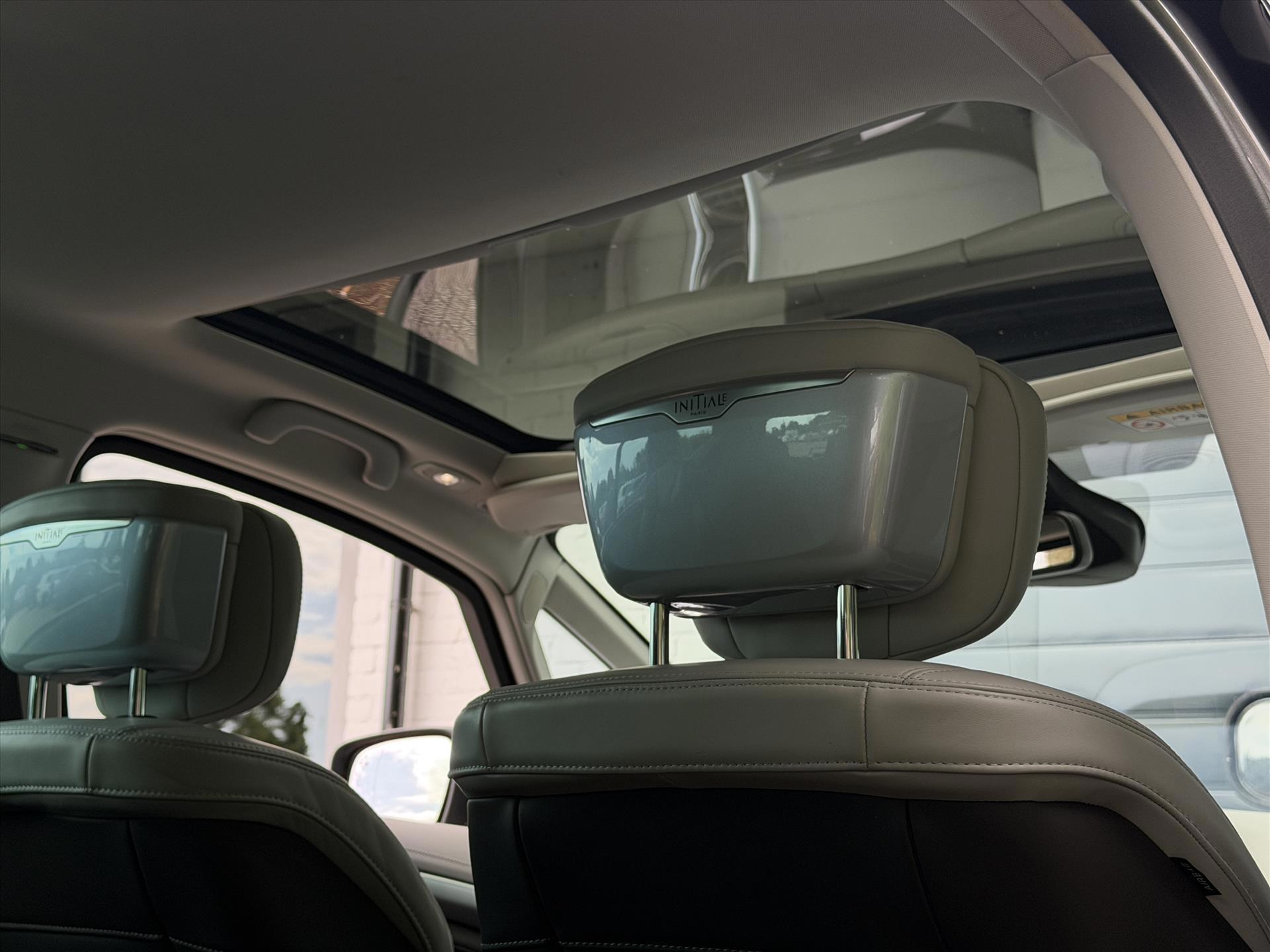 Foto van Renault Espace