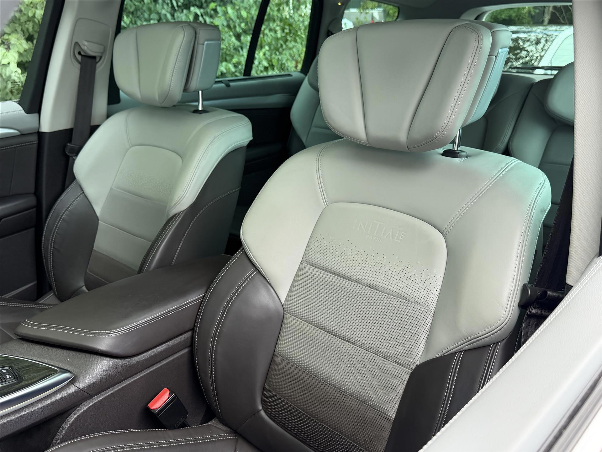 Foto van Renault Espace
