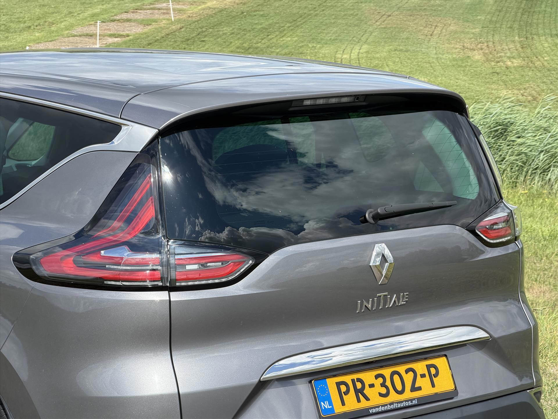 Foto van Renault Espace