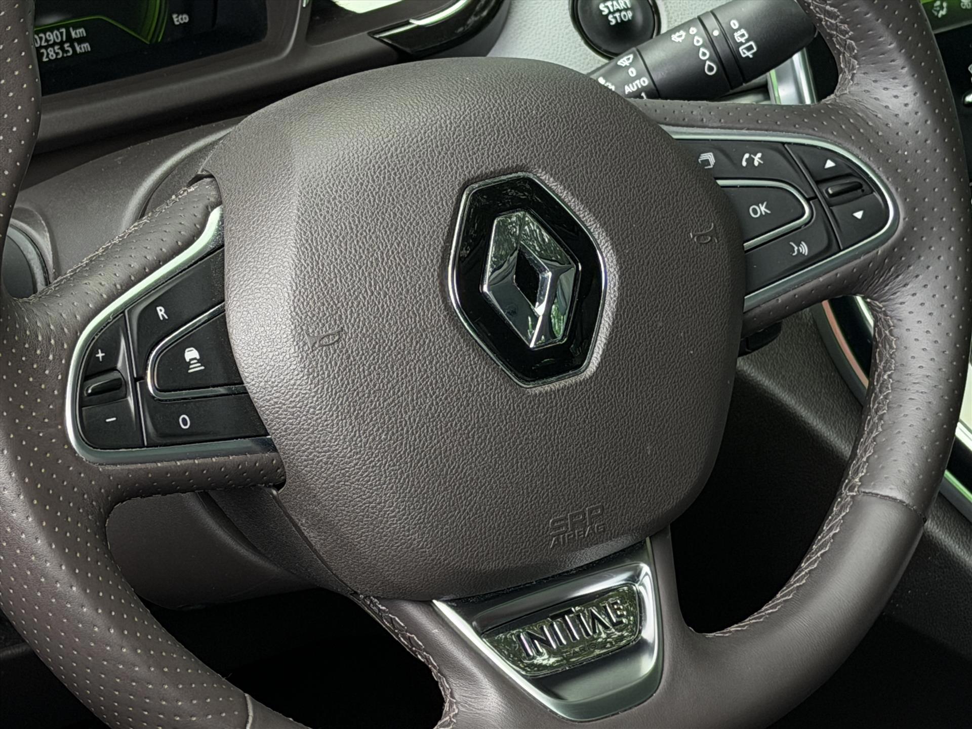 Foto van Renault Espace