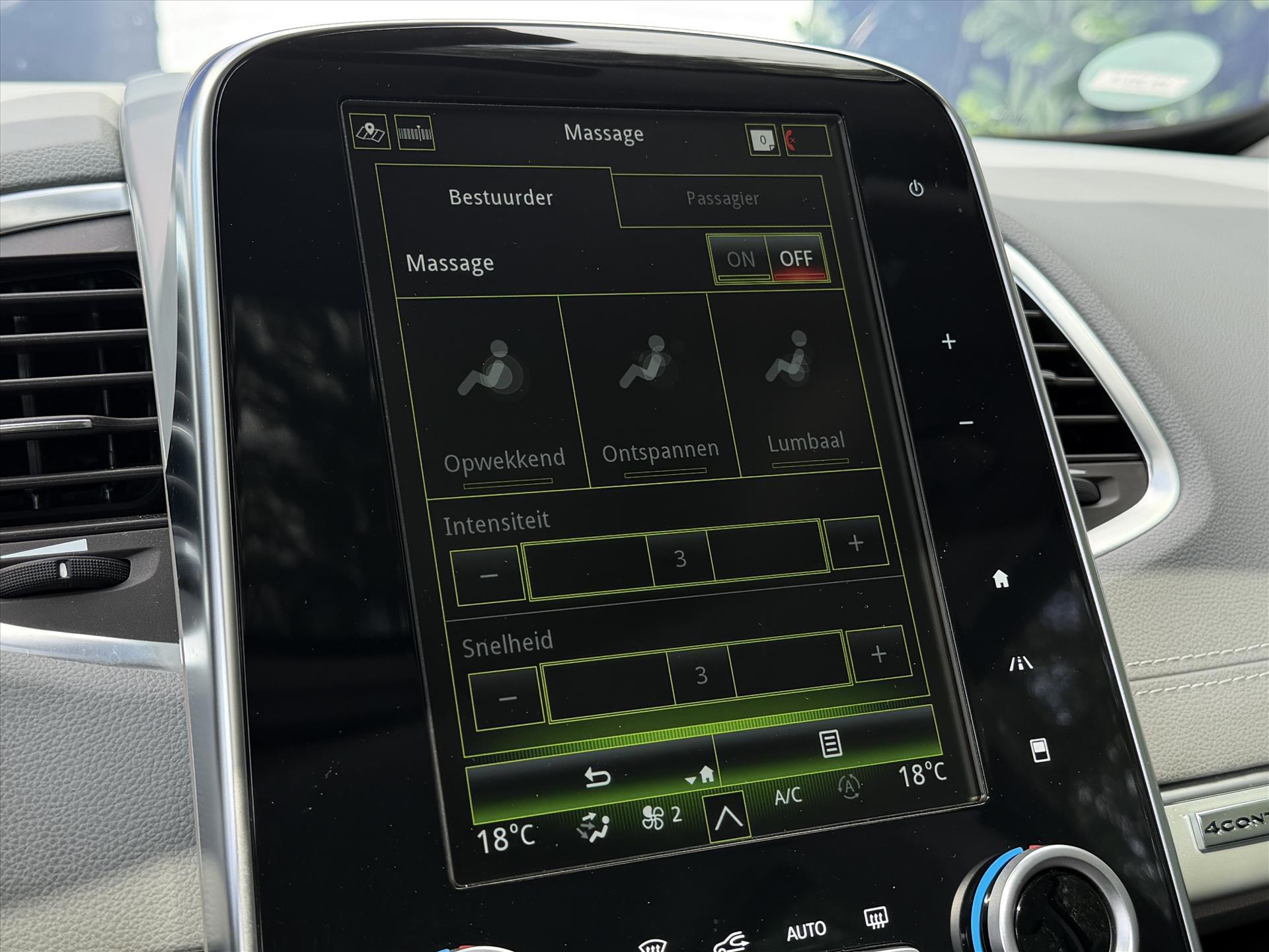 Foto van Renault Espace