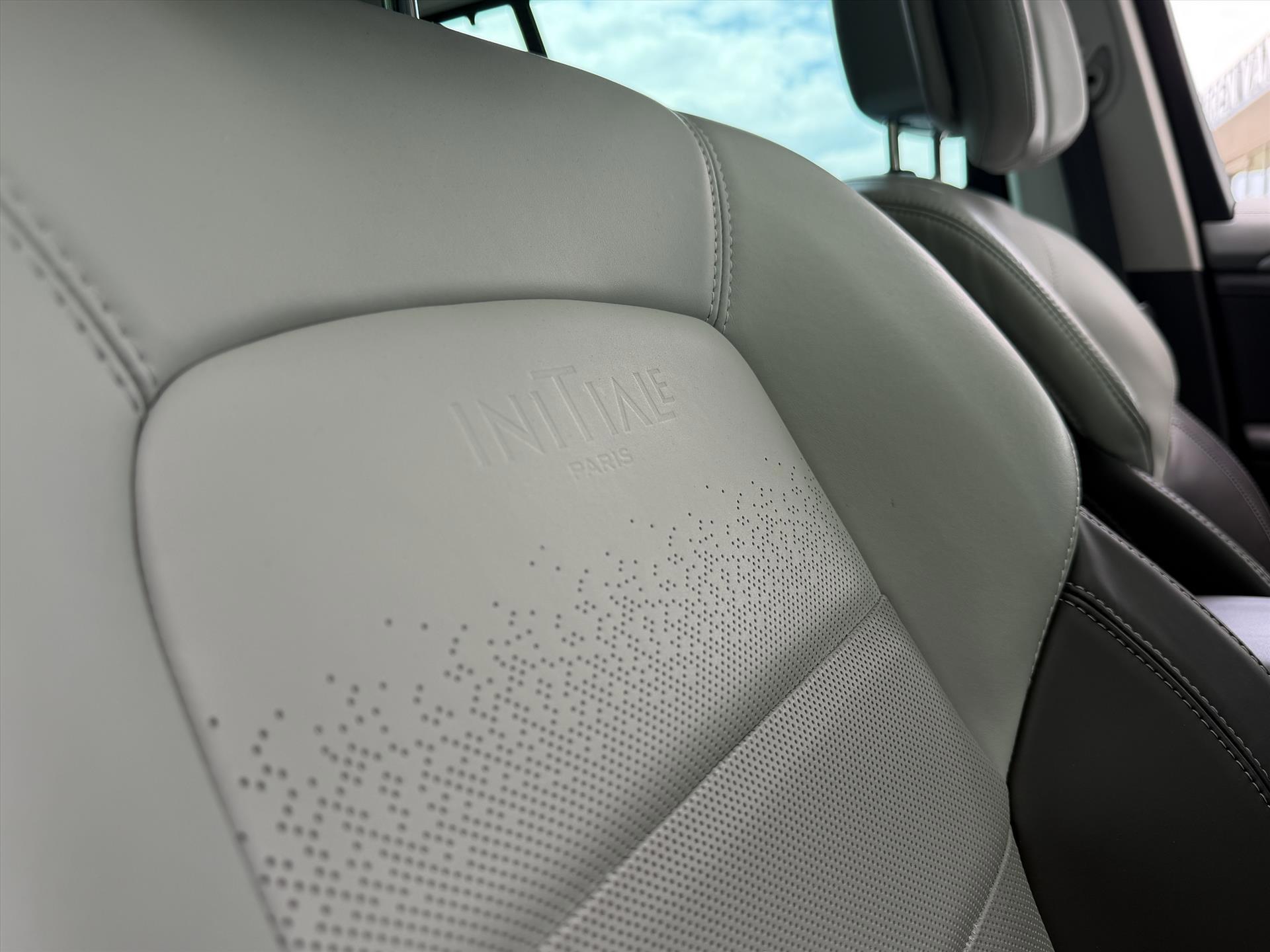 Foto van Renault Espace