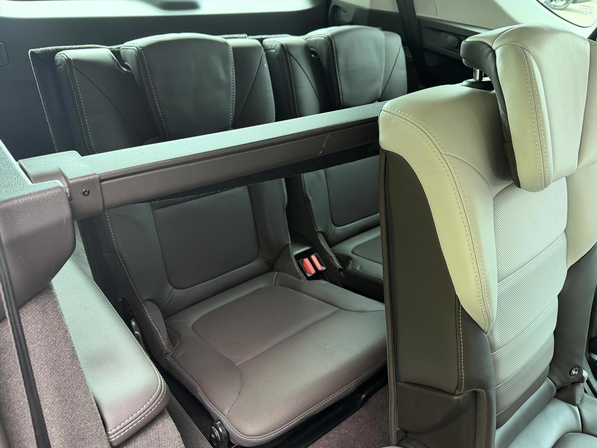 Foto van Renault Espace