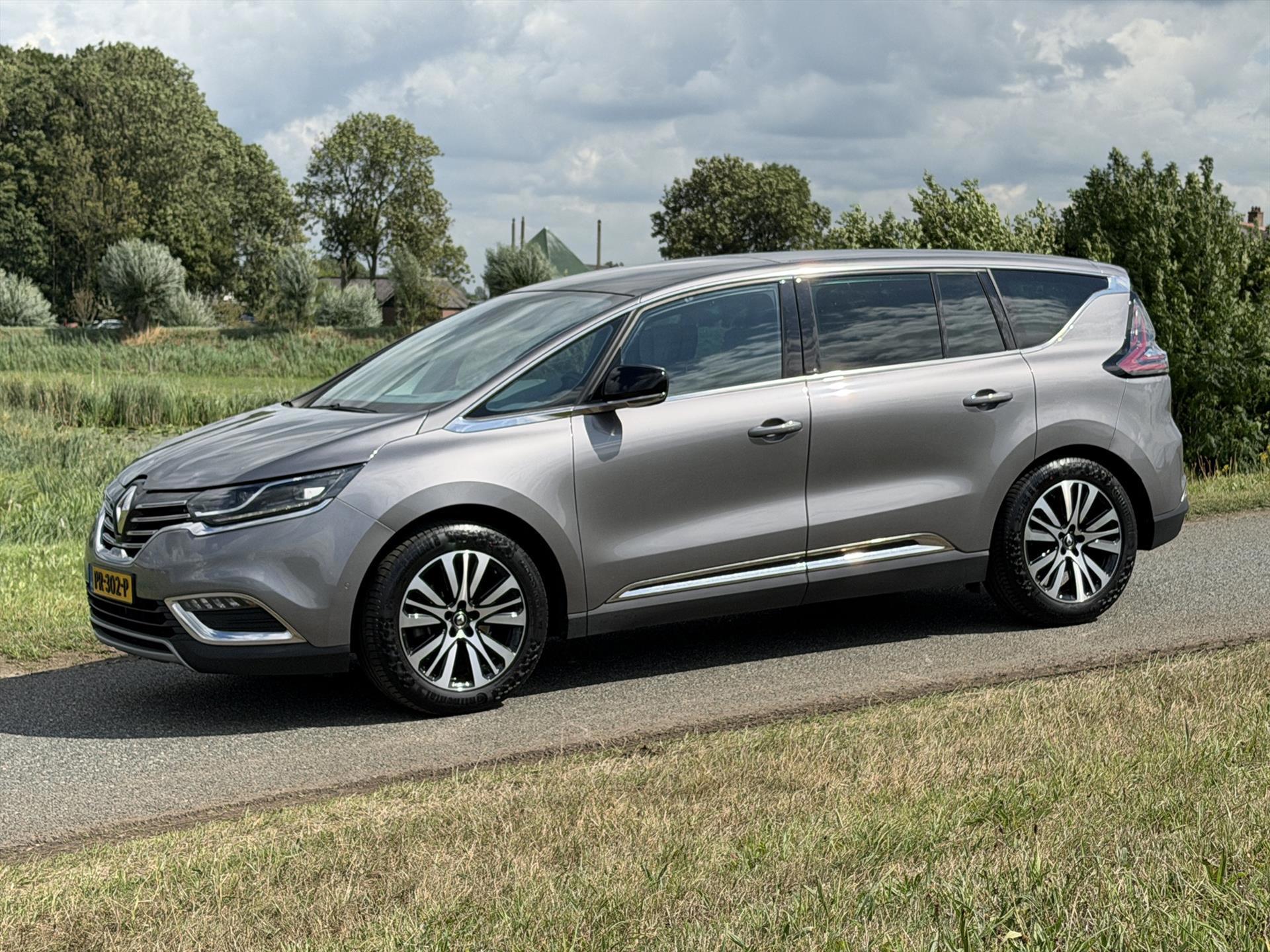 Foto van Renault Espace