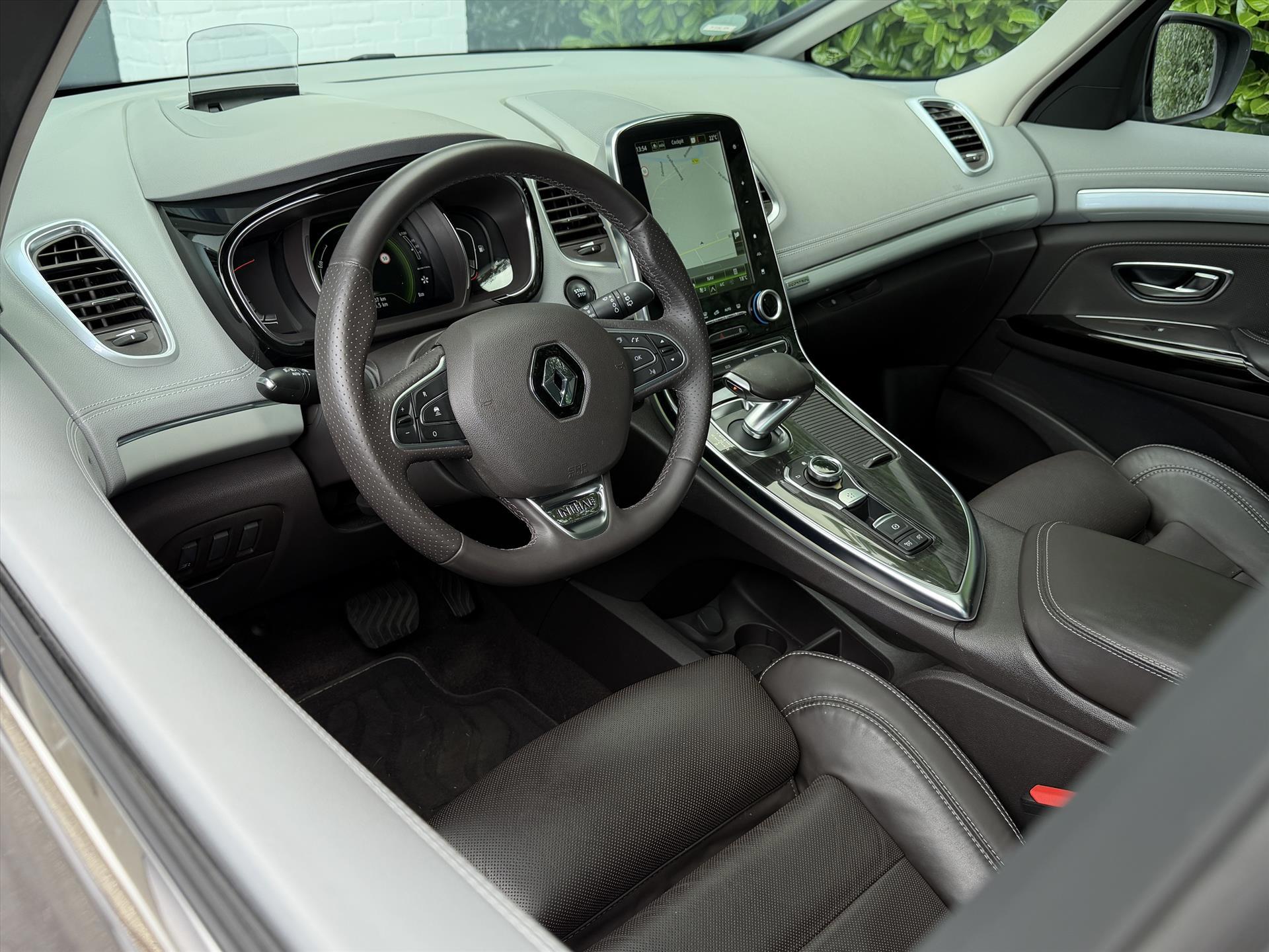 Foto van Renault Espace