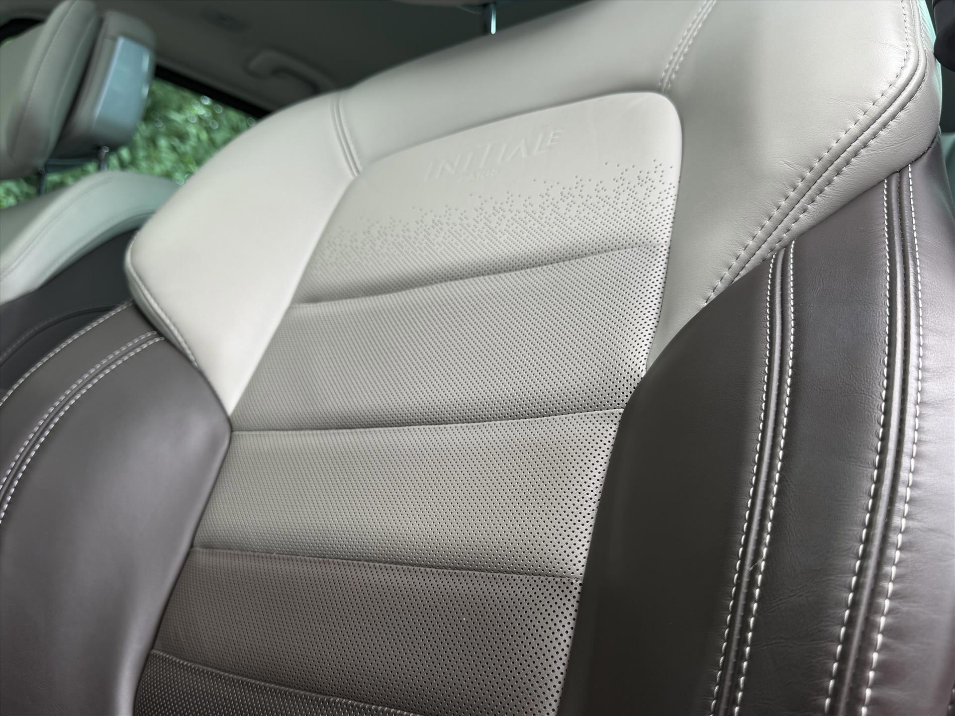 Foto van Renault Espace