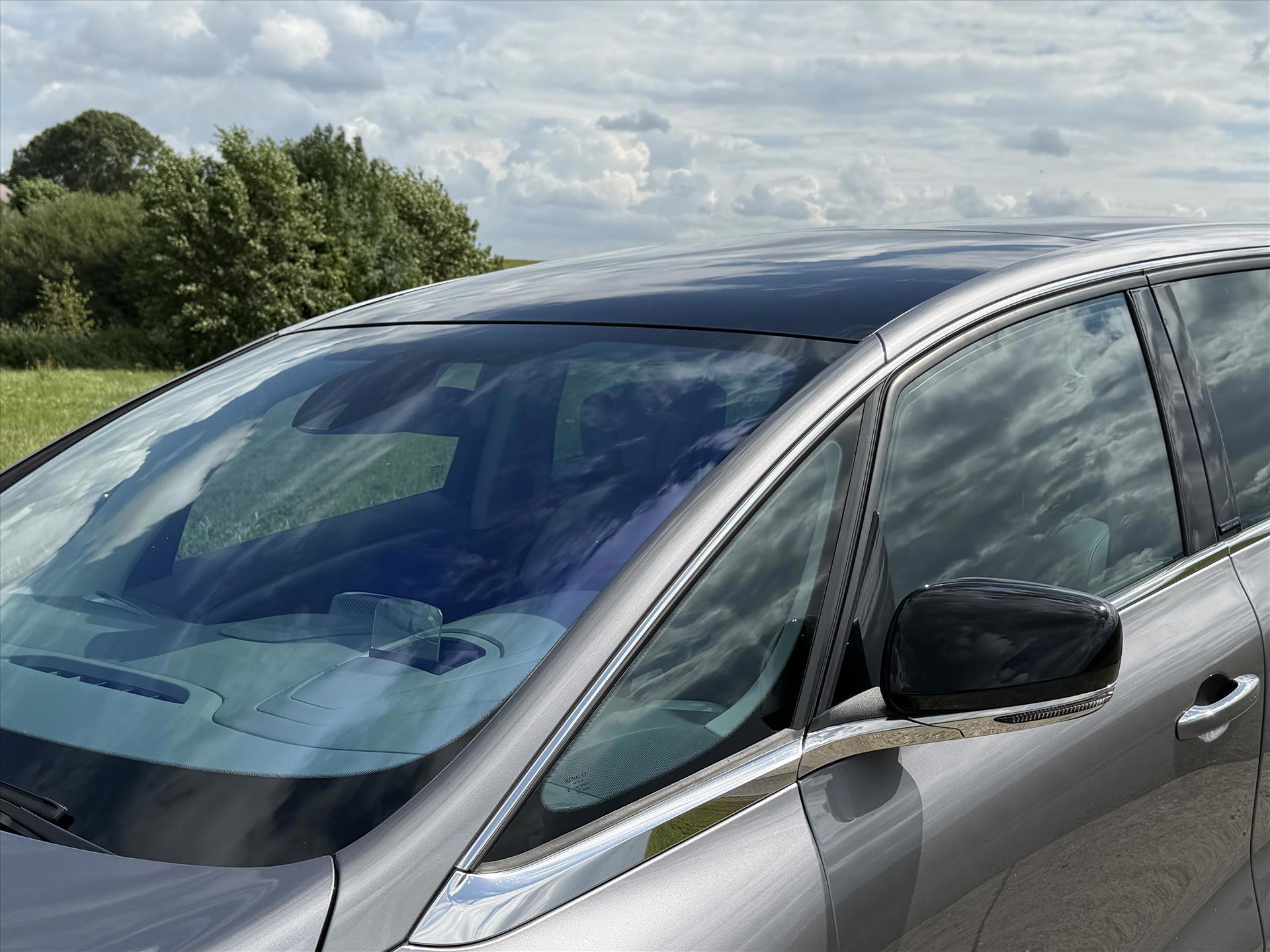 Foto van Renault Espace
