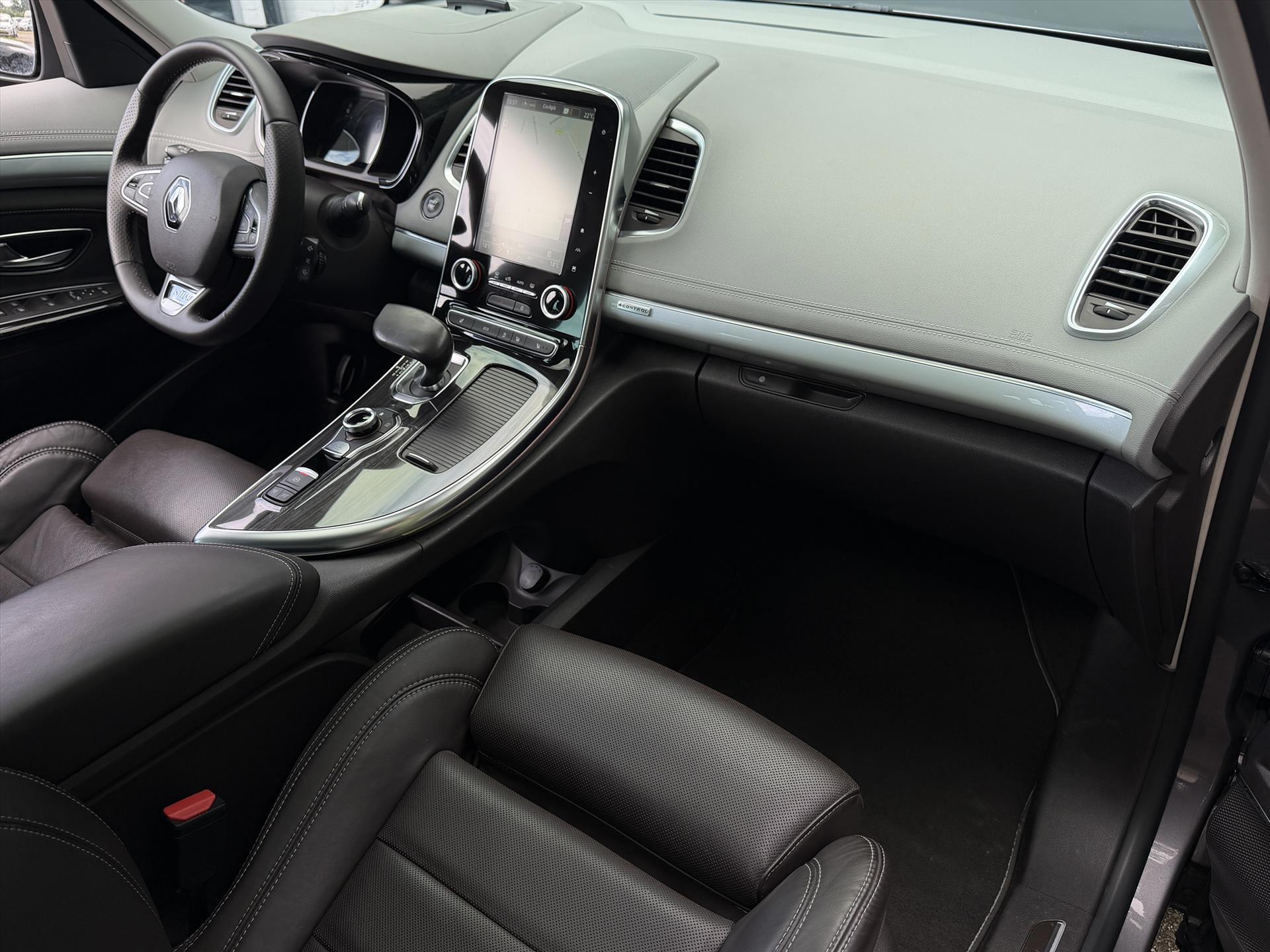 Foto van Renault Espace