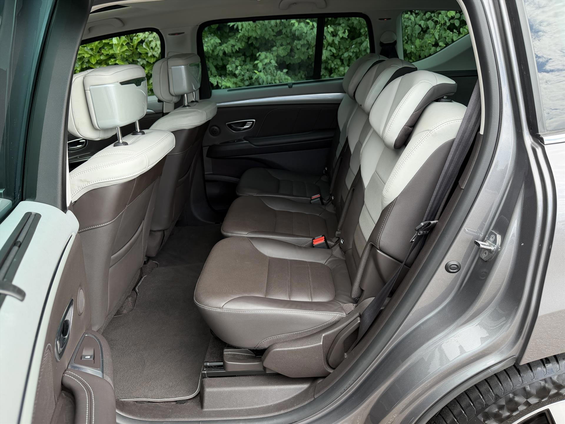 Foto van Renault Espace