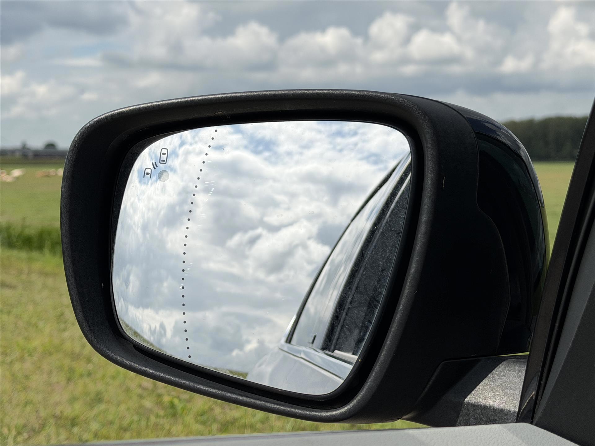 Foto van Renault Espace