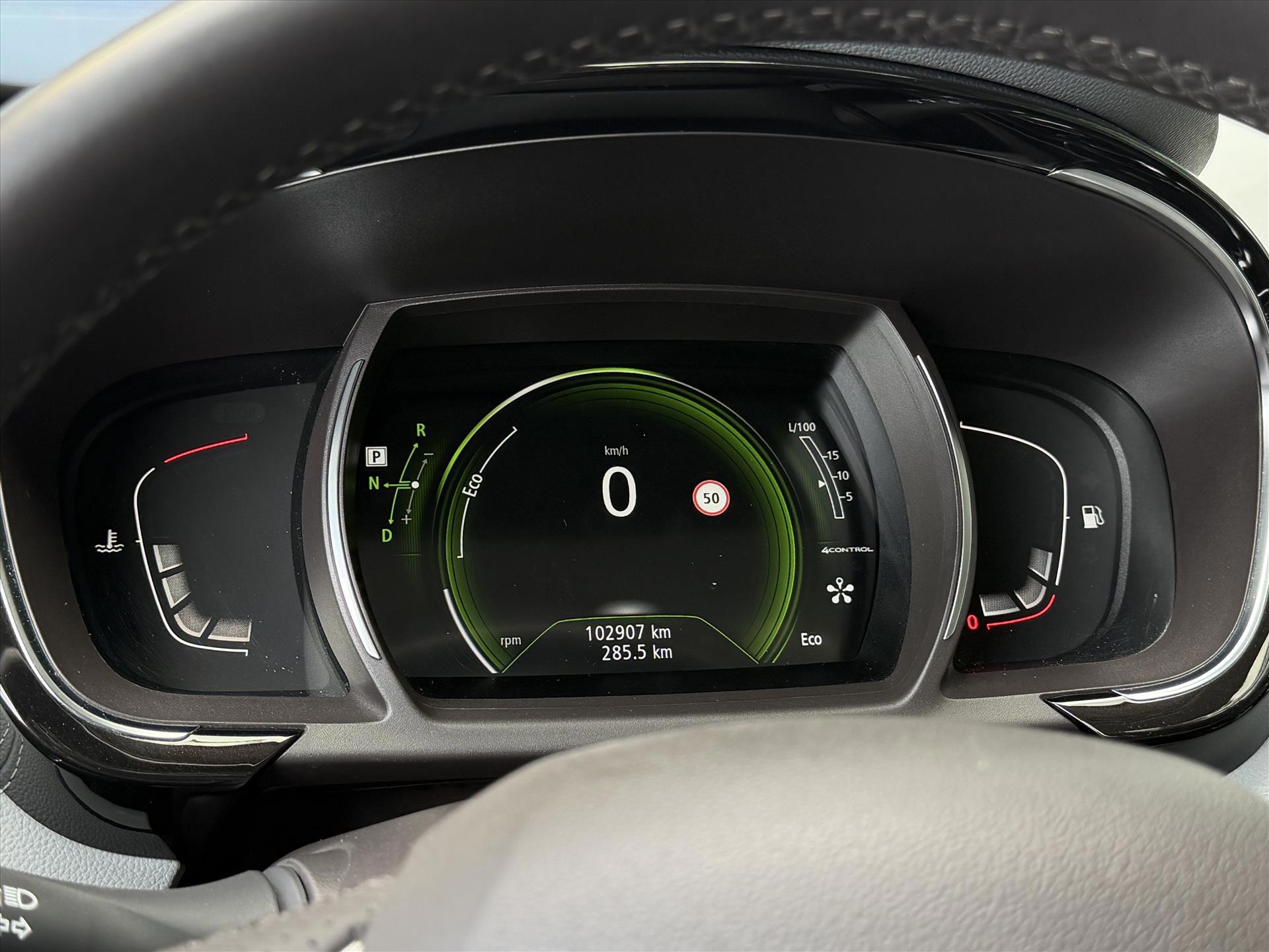 Foto van Renault Espace