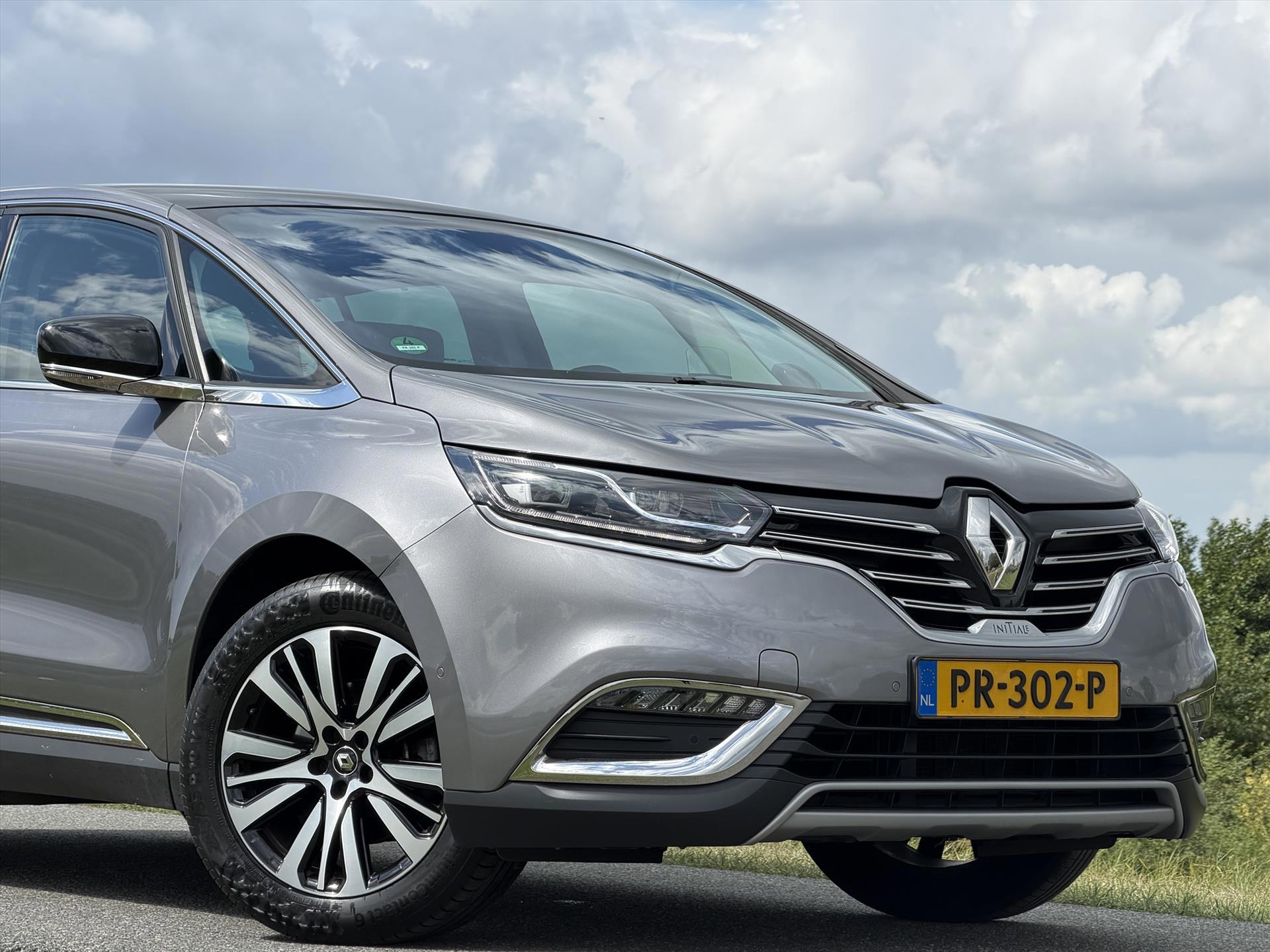 Foto van Renault Espace