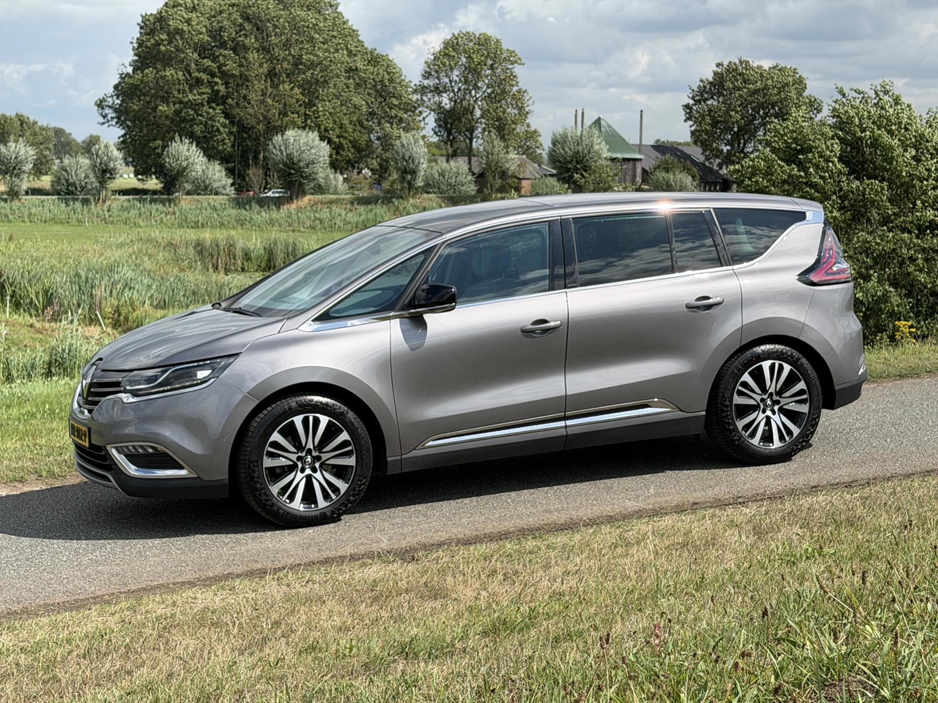 Foto van Renault Espace