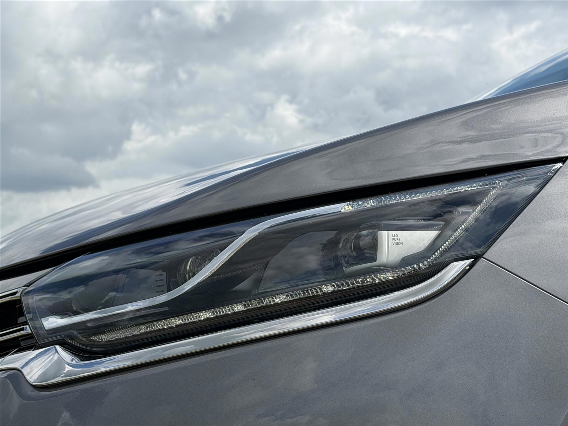 Foto van Renault Espace
