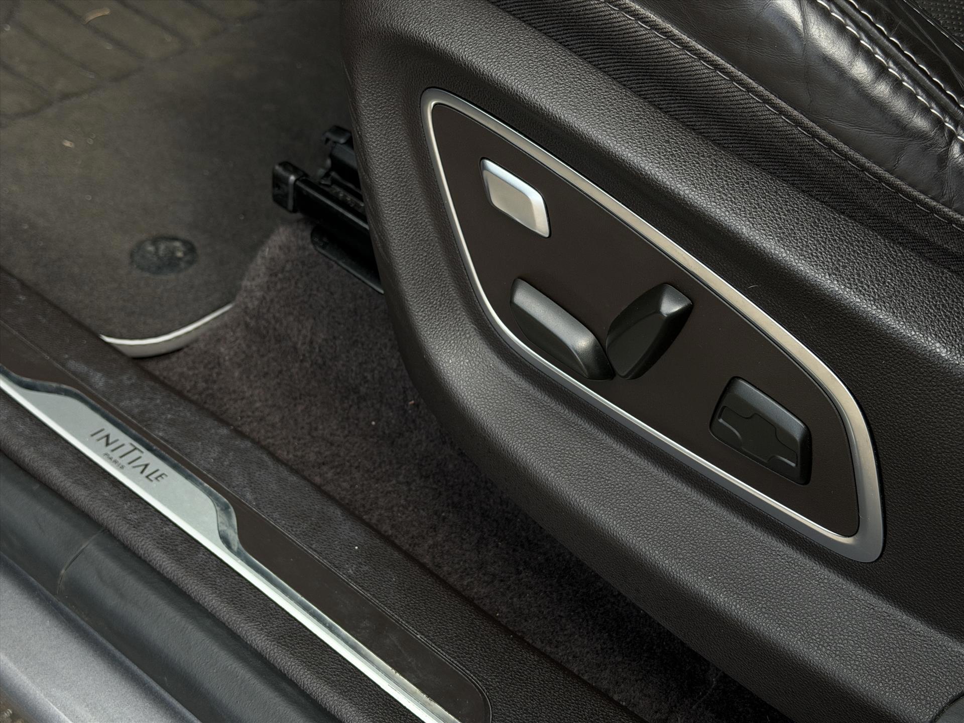 Foto van Renault Espace