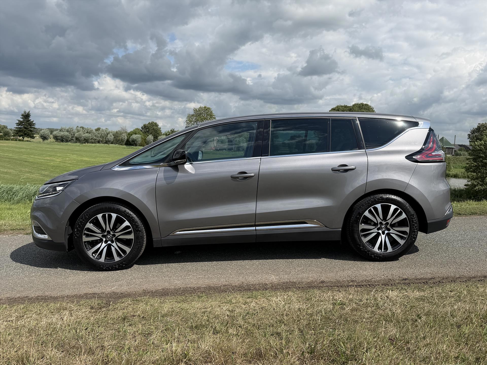 Foto van Renault Espace