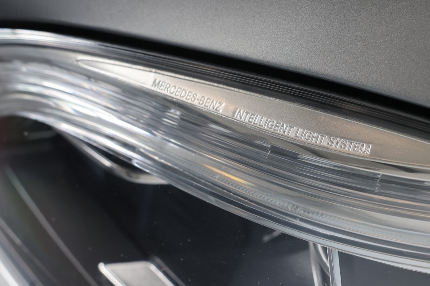 Foto van Mercedes-Benz ML 400 4Matic