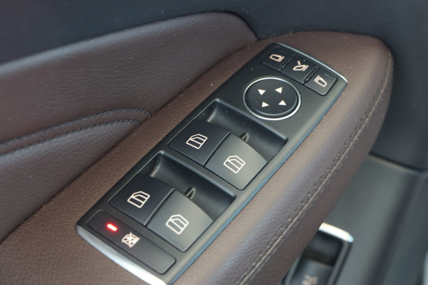 Foto van Mercedes-Benz ML 400 4Matic
