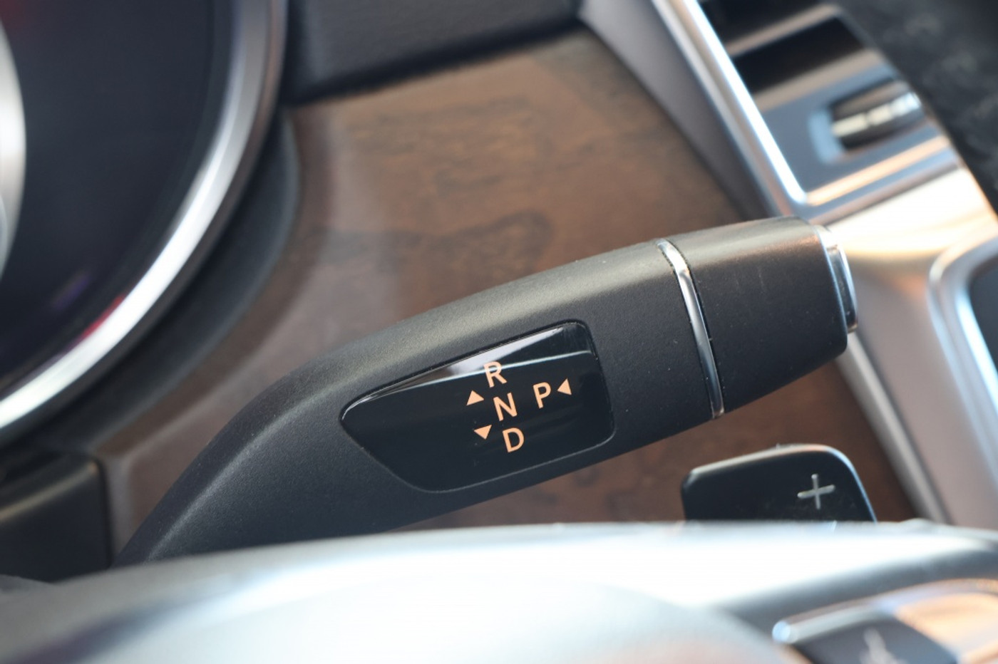 Foto van Mercedes-Benz ML 400 4Matic