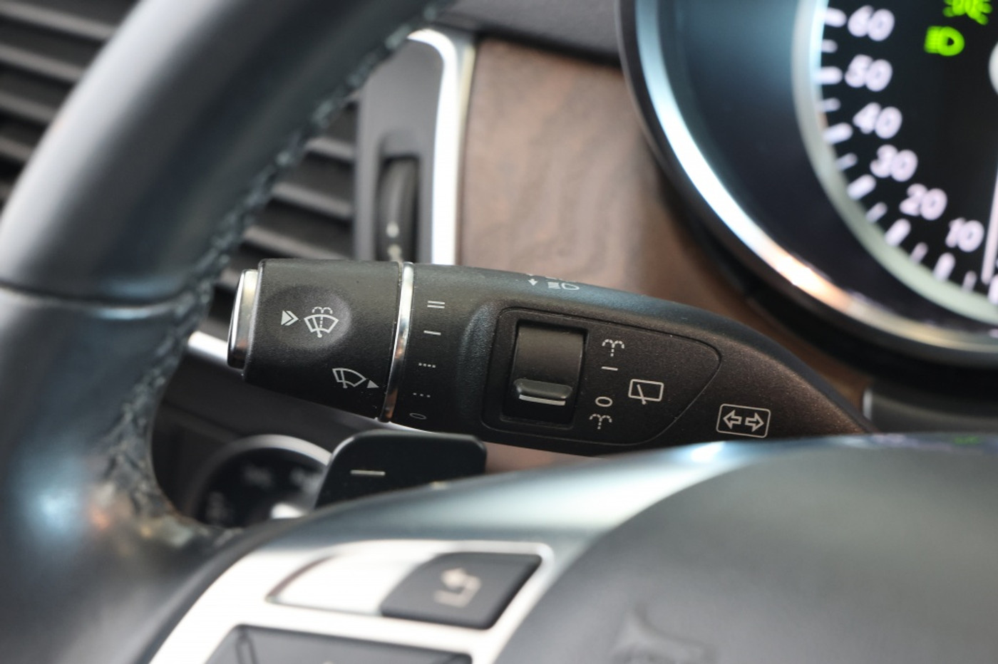 Foto van Mercedes-Benz ML 400 4Matic