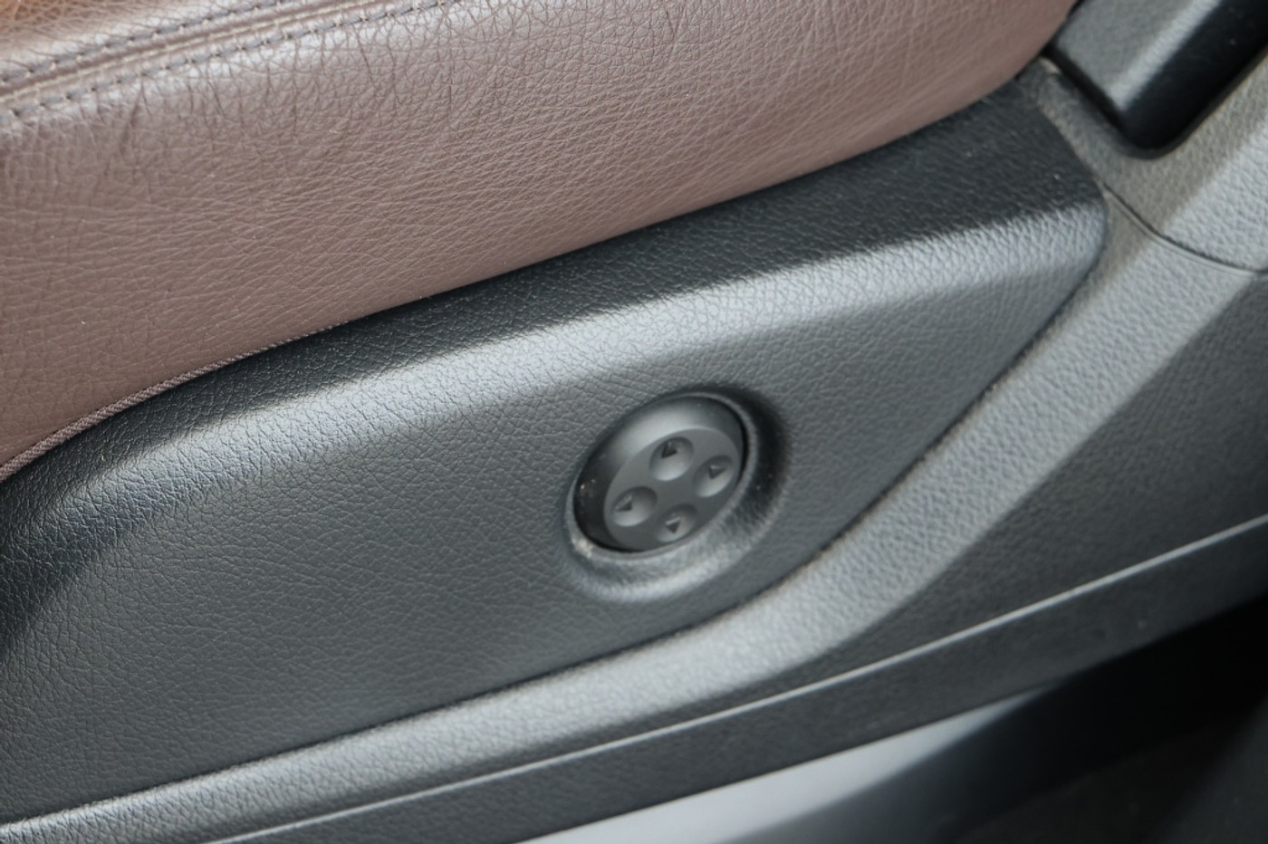 Foto van Mercedes-Benz ML 400 4Matic
