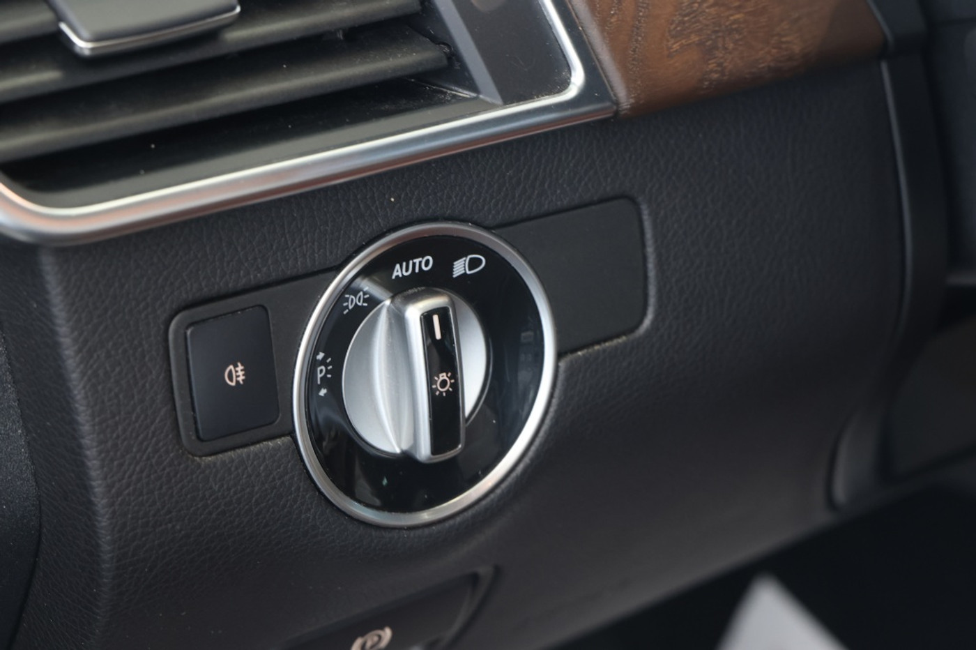 Foto van Mercedes-Benz ML 400 4Matic